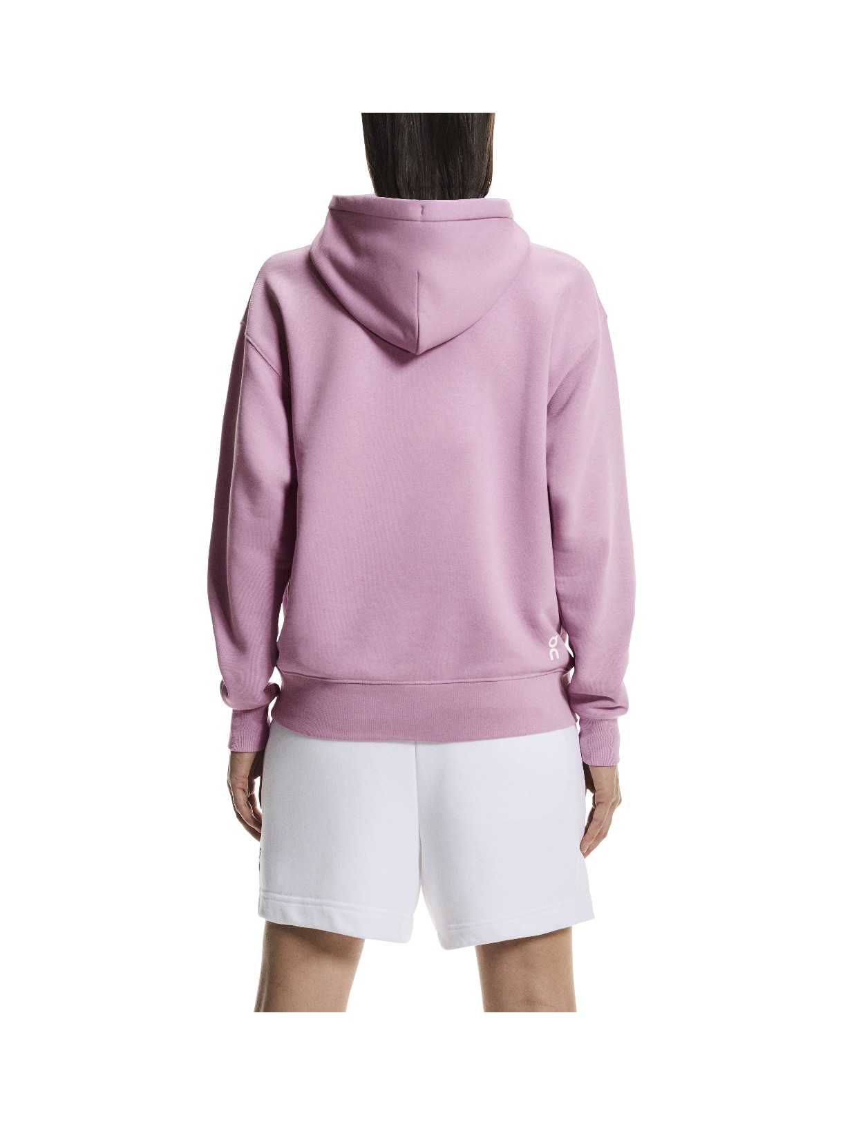 Club Hoodie Damen Kapuzensweater 4