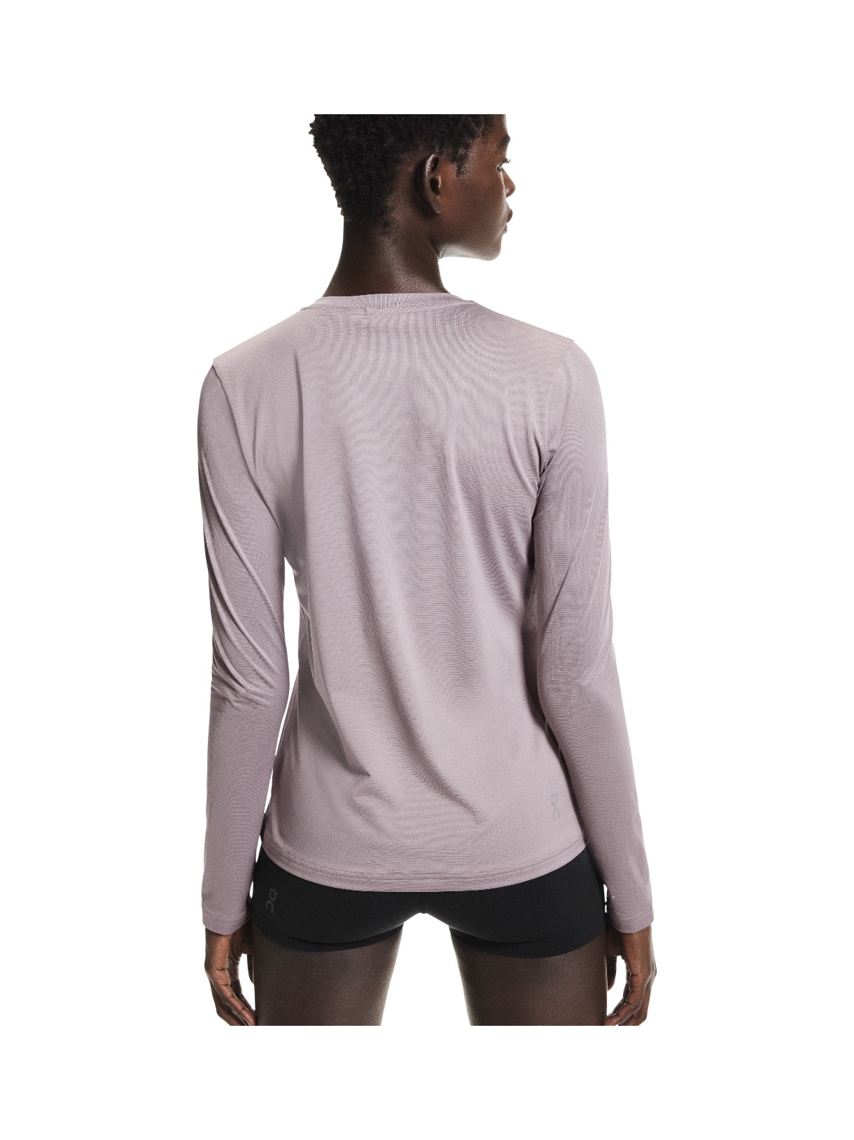 Core Long Damen Langarm Laufshirt 4