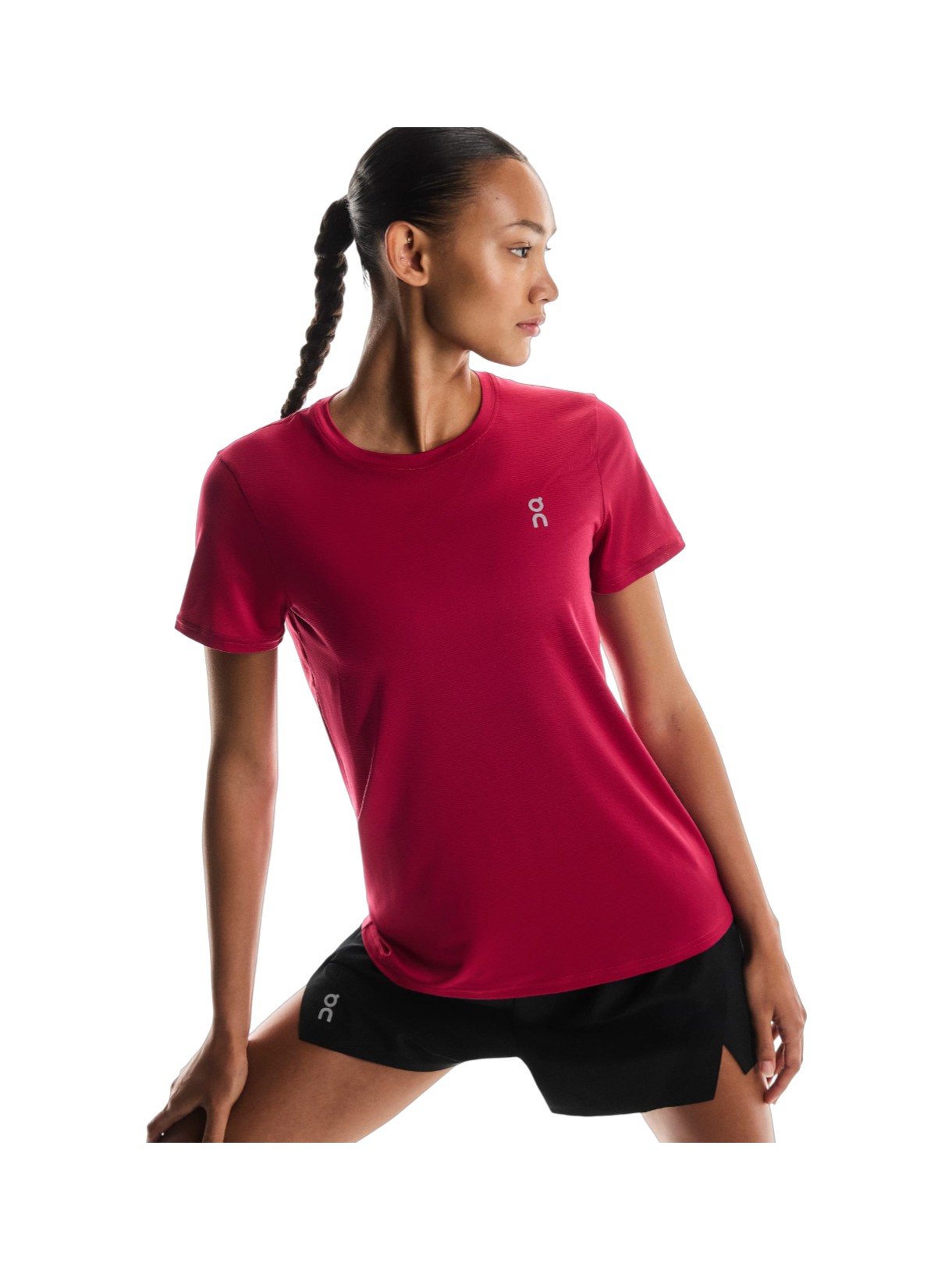 Core T Damen T-Shirt 4