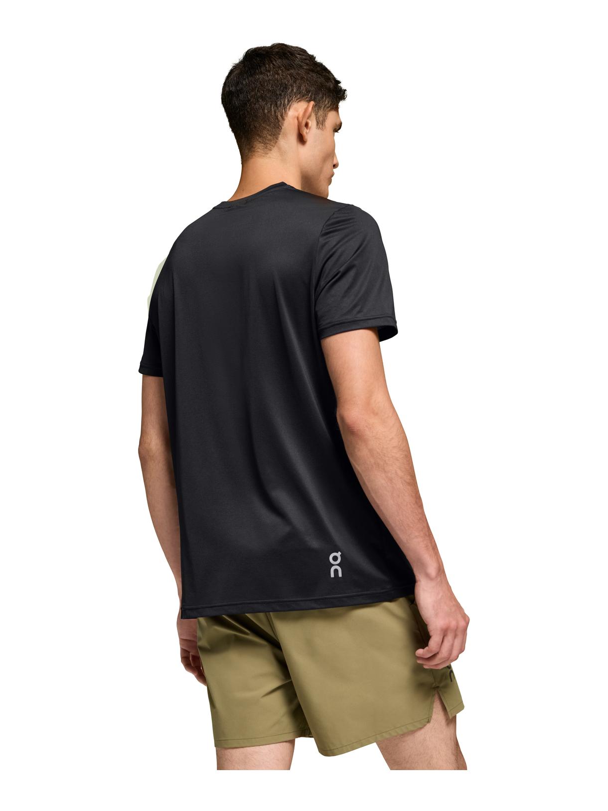 CORE-T Herren Laufshirt 4