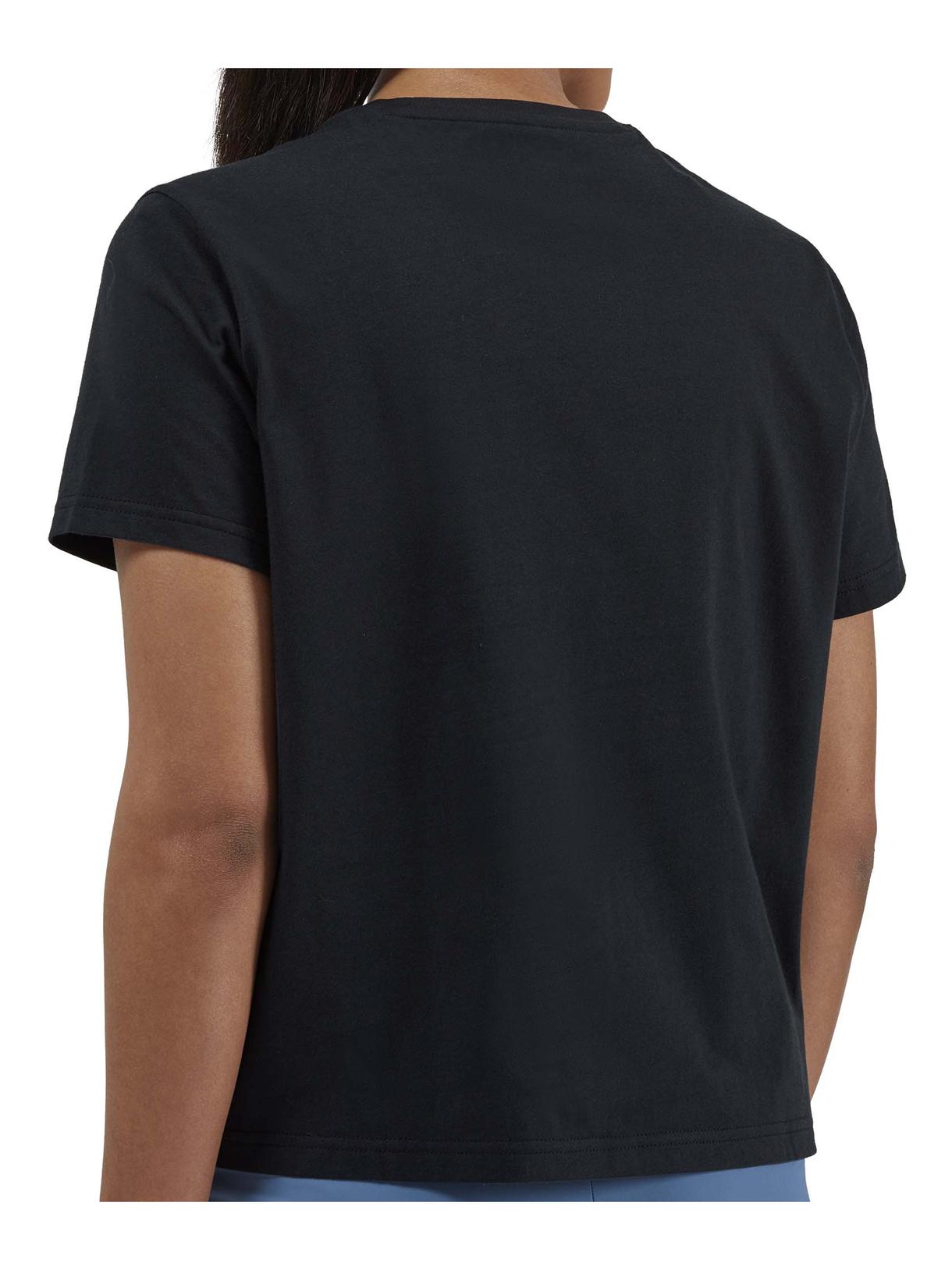 Graphic-T 4 Damen Shirt 4