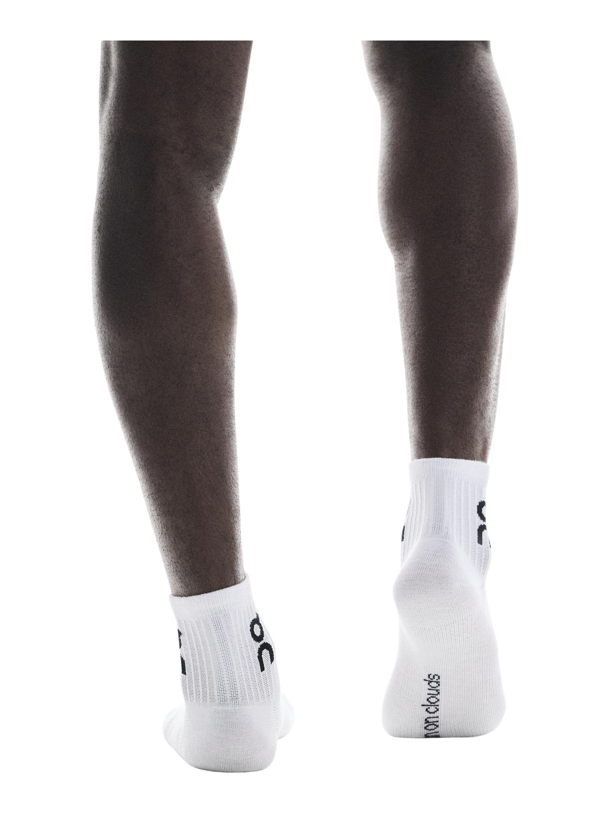 Logo Sock Mid 3er Pack Sportsocken 4