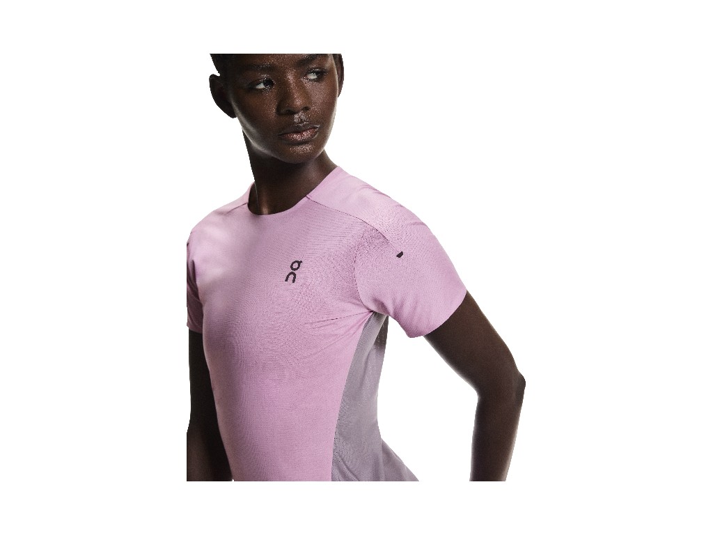 Performance Damen Running T-Shirt 4
