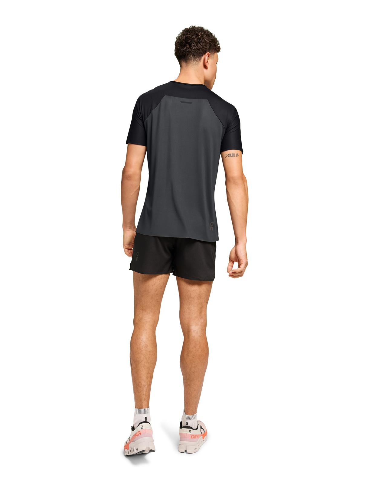 Performance-T Herren T-Shirt 4