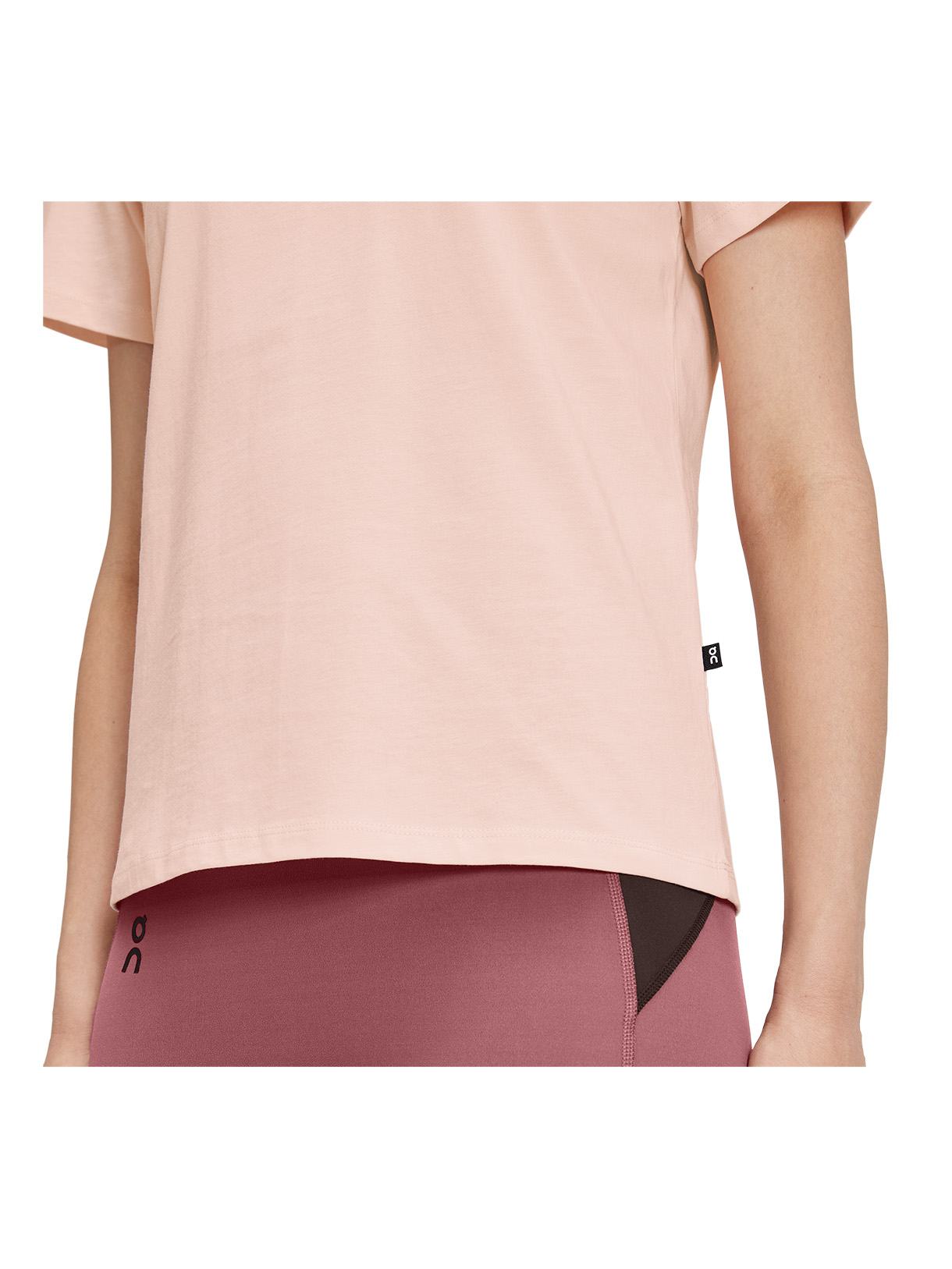 Performance-T Damen T-Shirt 4