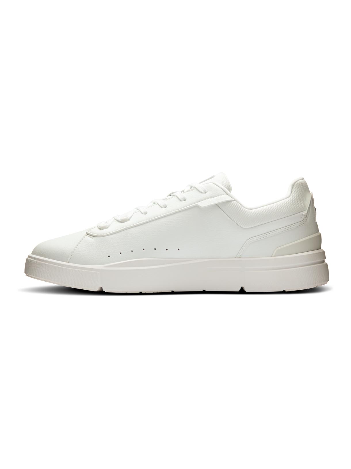 The Roger Advantage Sneaker 4