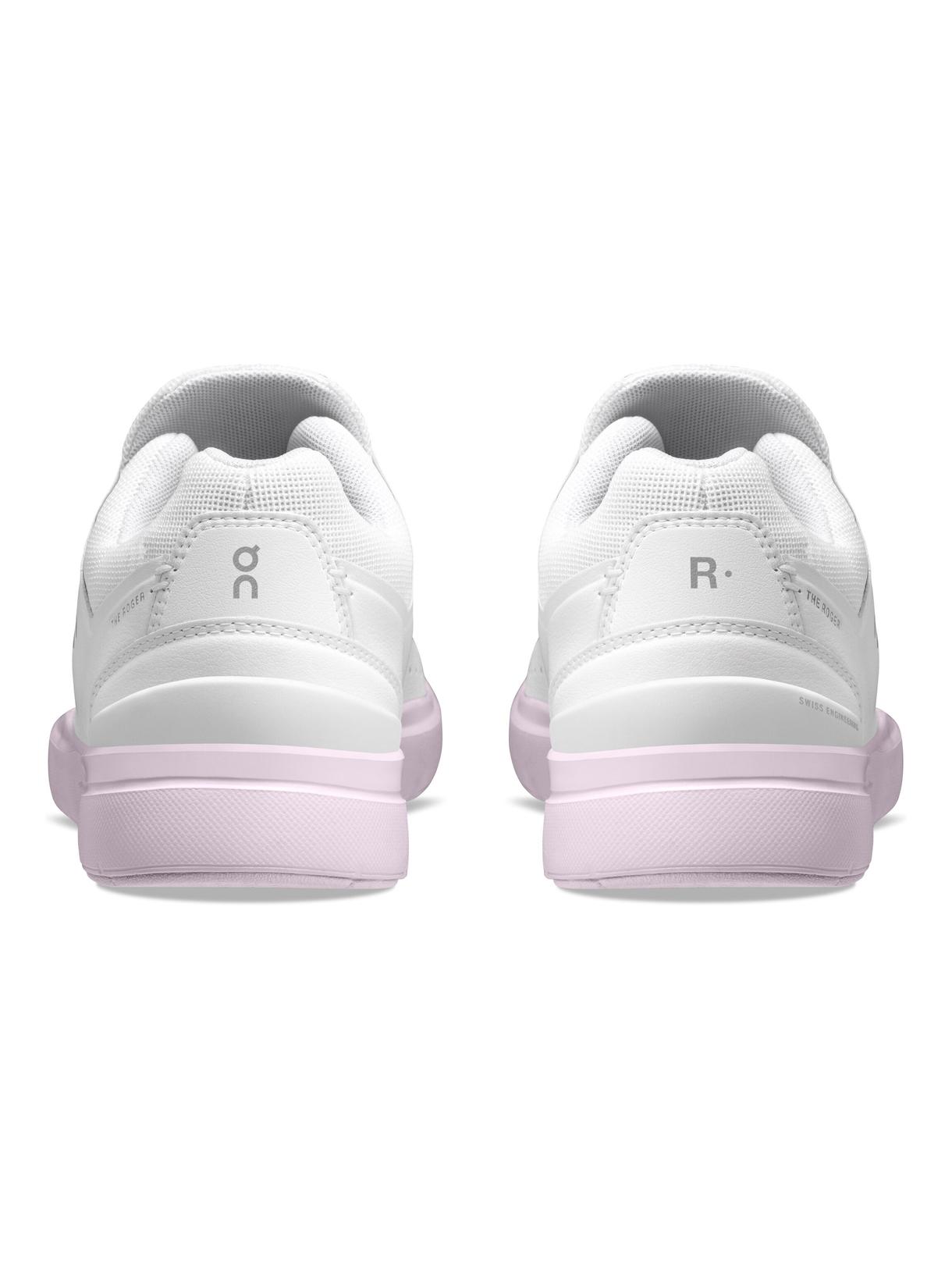 The Roger Advantage Damen Sneaker 4