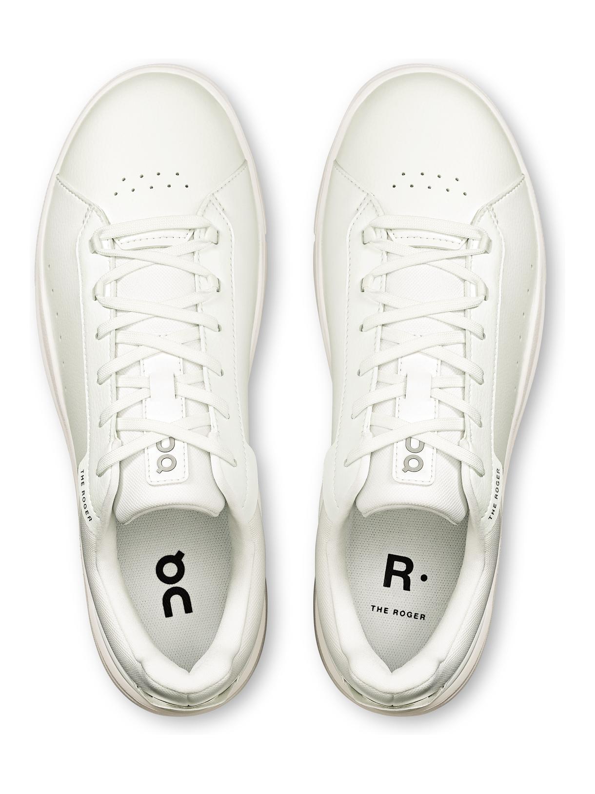 The Roger Advantage Herren Sneaker 4