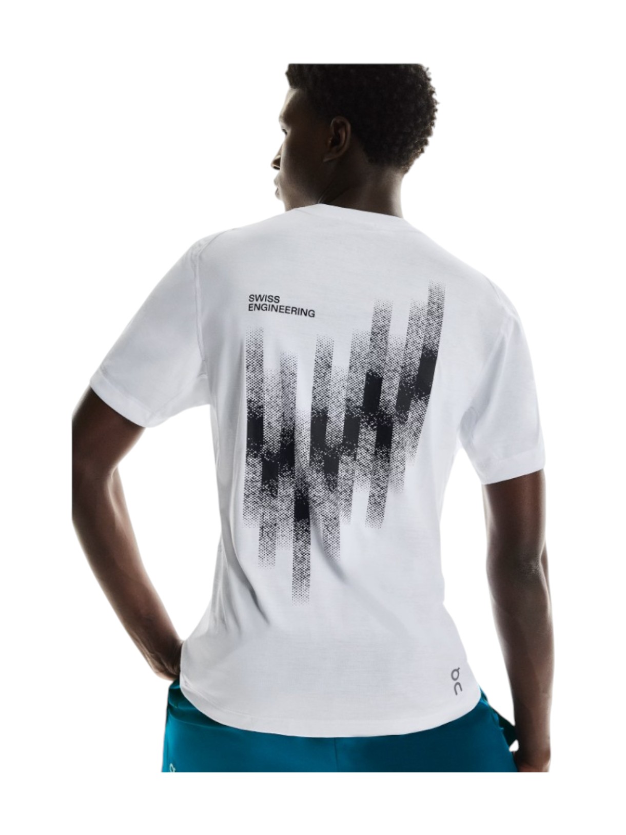 Train-T Herren T-Shirt 4