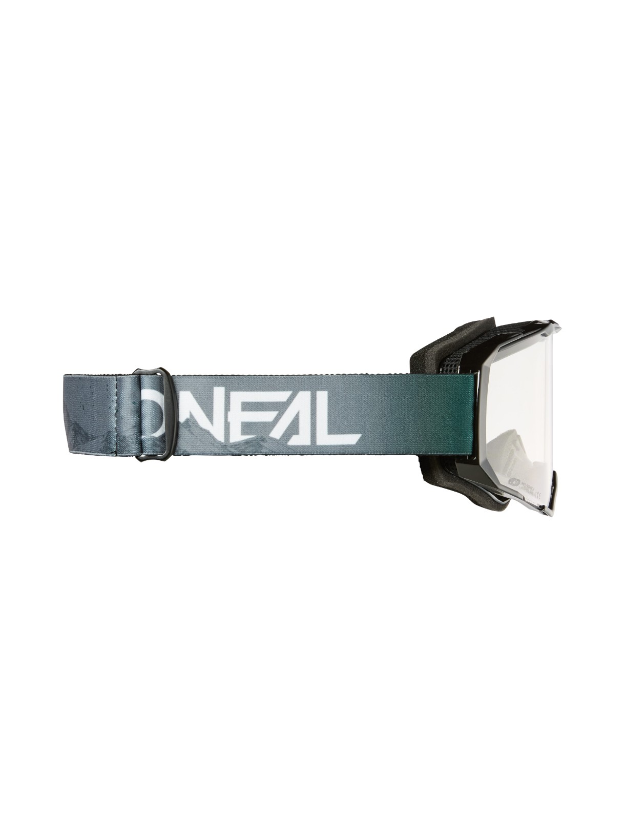 B-22 Goggle Covert MTB Bike Brille 4
