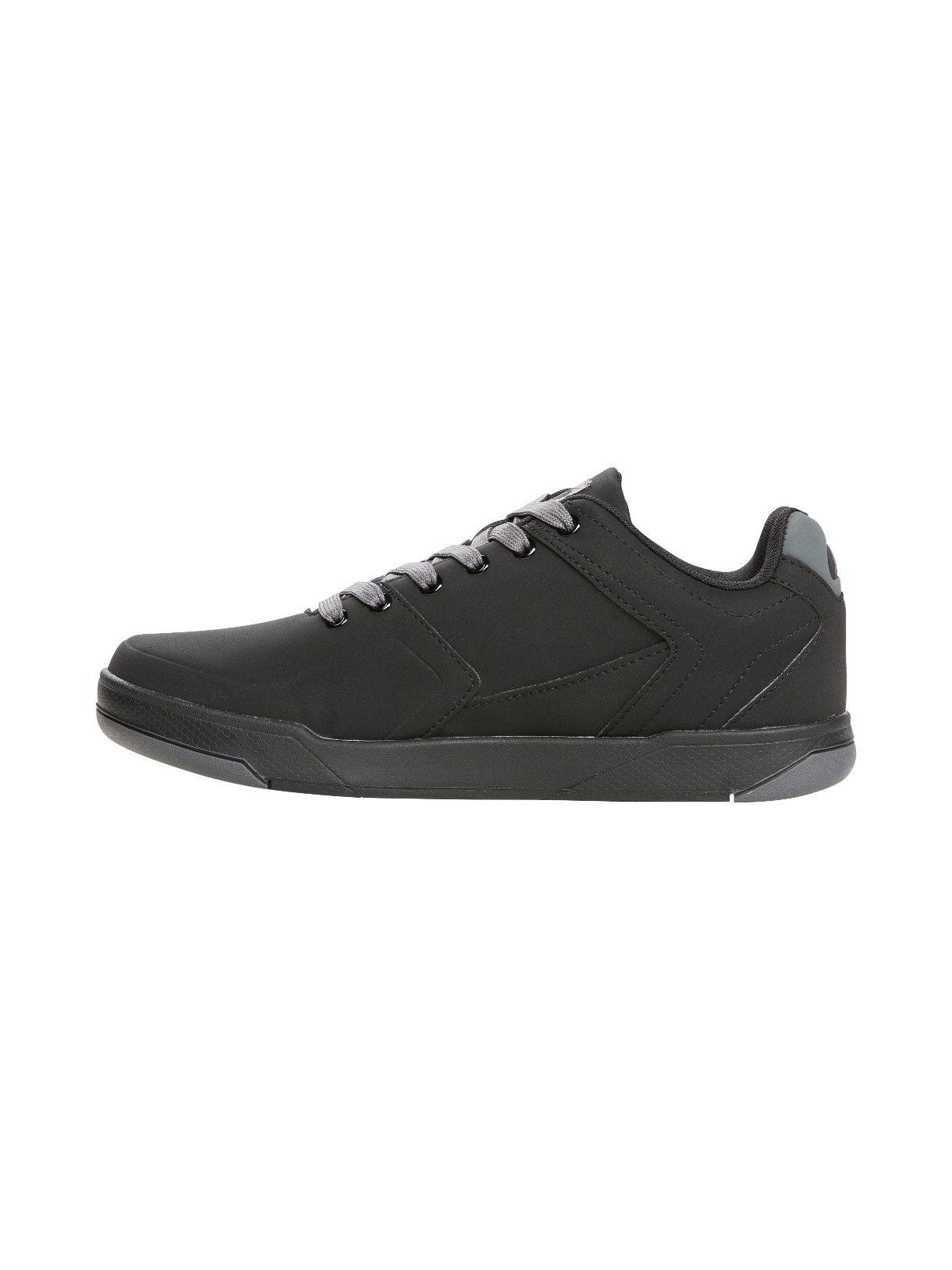 Pinned Flat Pedal Fahrradschuhe 4