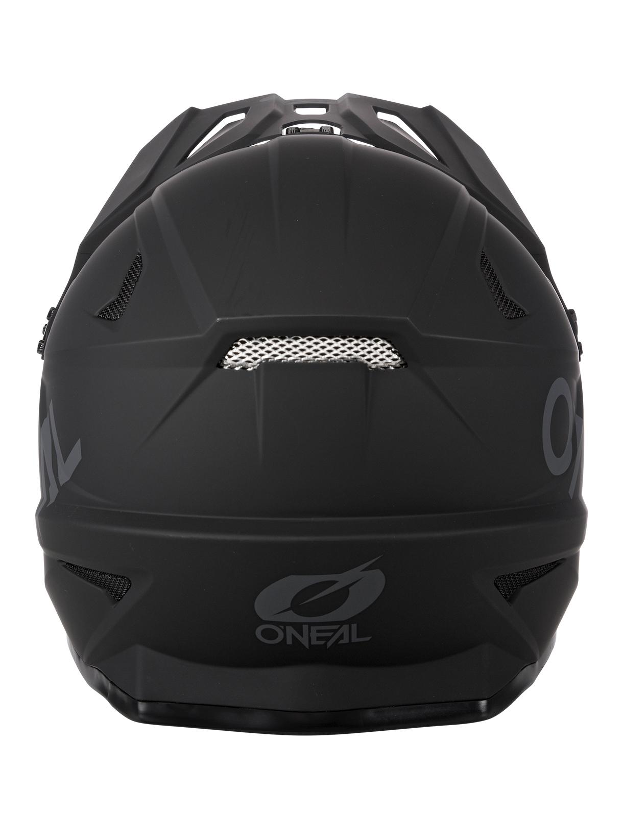 SONUS SOLID Kinder Mountainbike Helm 4
