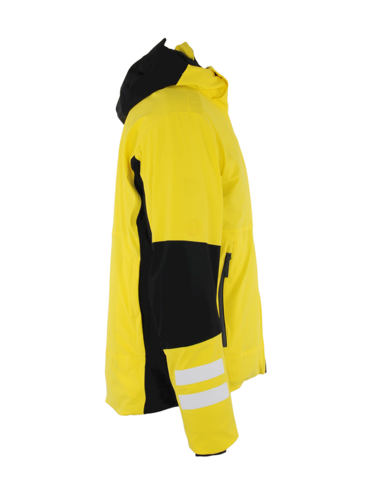 Uno Zero Uno Insulated Herren Skijacke 4