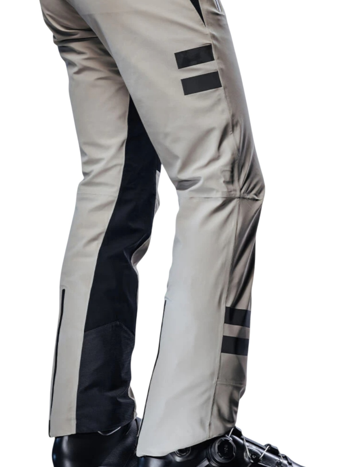921 Insulated Skihose mit abnehmbaren Hosenträgern 4