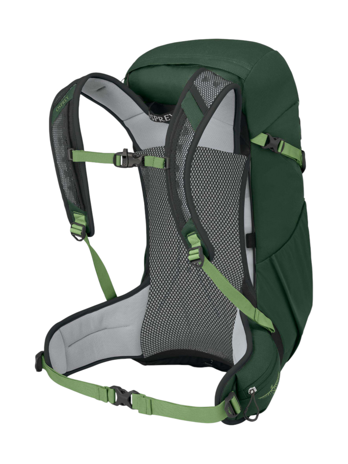 Hikelite Tour 32 Rucksack 4