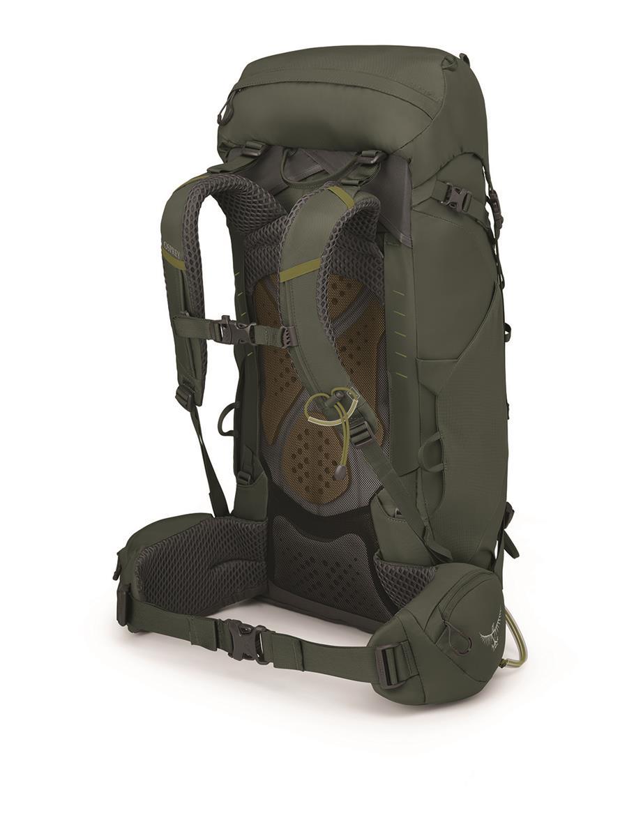 Kestrel 38 Trekking Rucksack 4