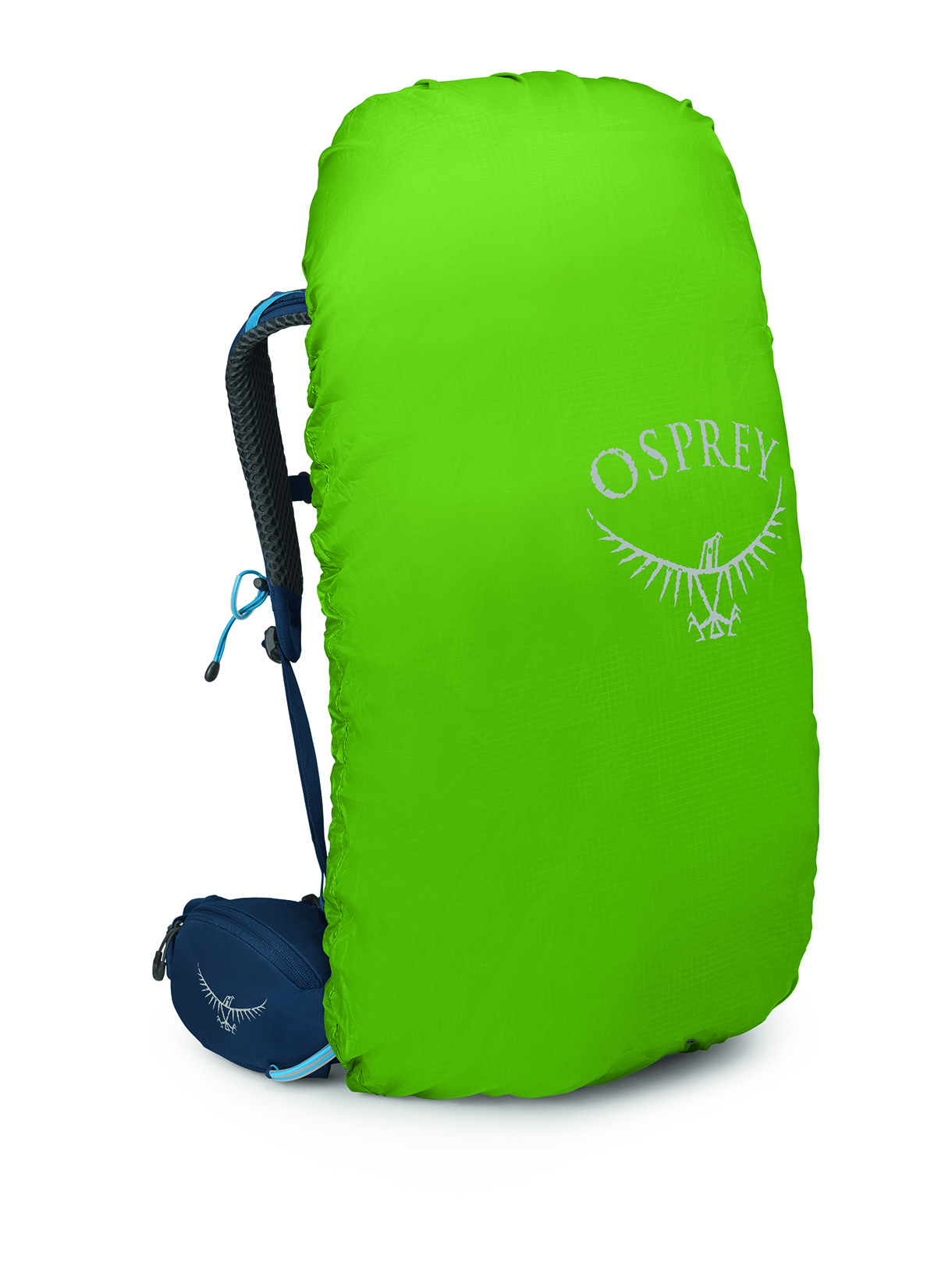 Kestrel 48 Trekking Rucksack 4