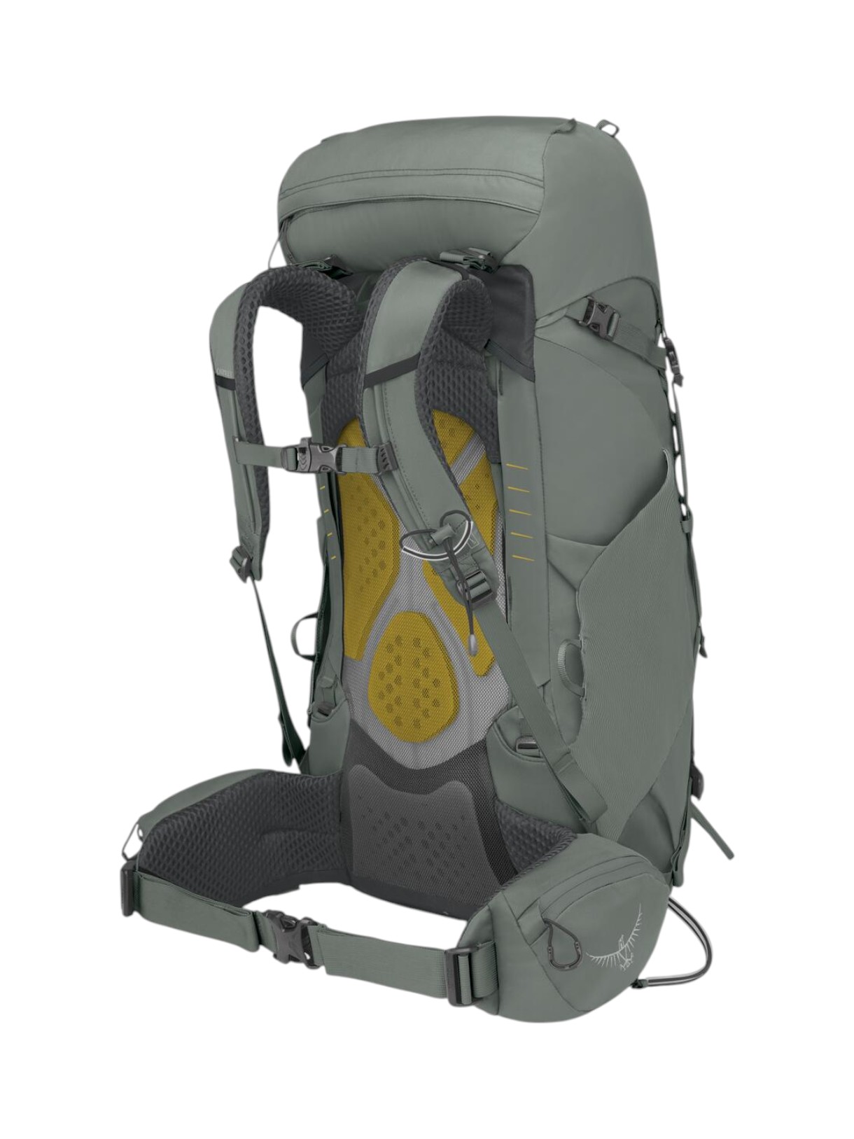Kyte 38 Trekking Rucksack WXS/S 4
