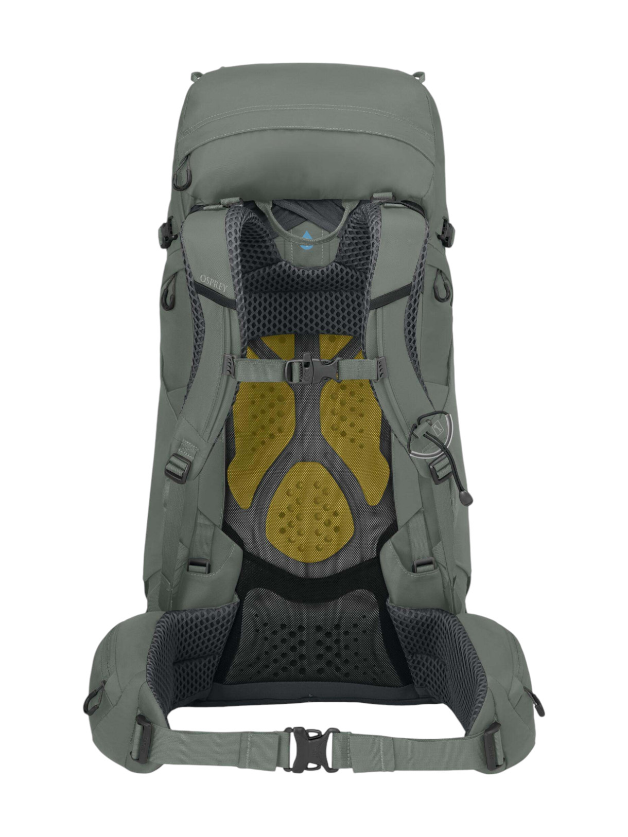 Kyte 48 Trekking Rucksack 4