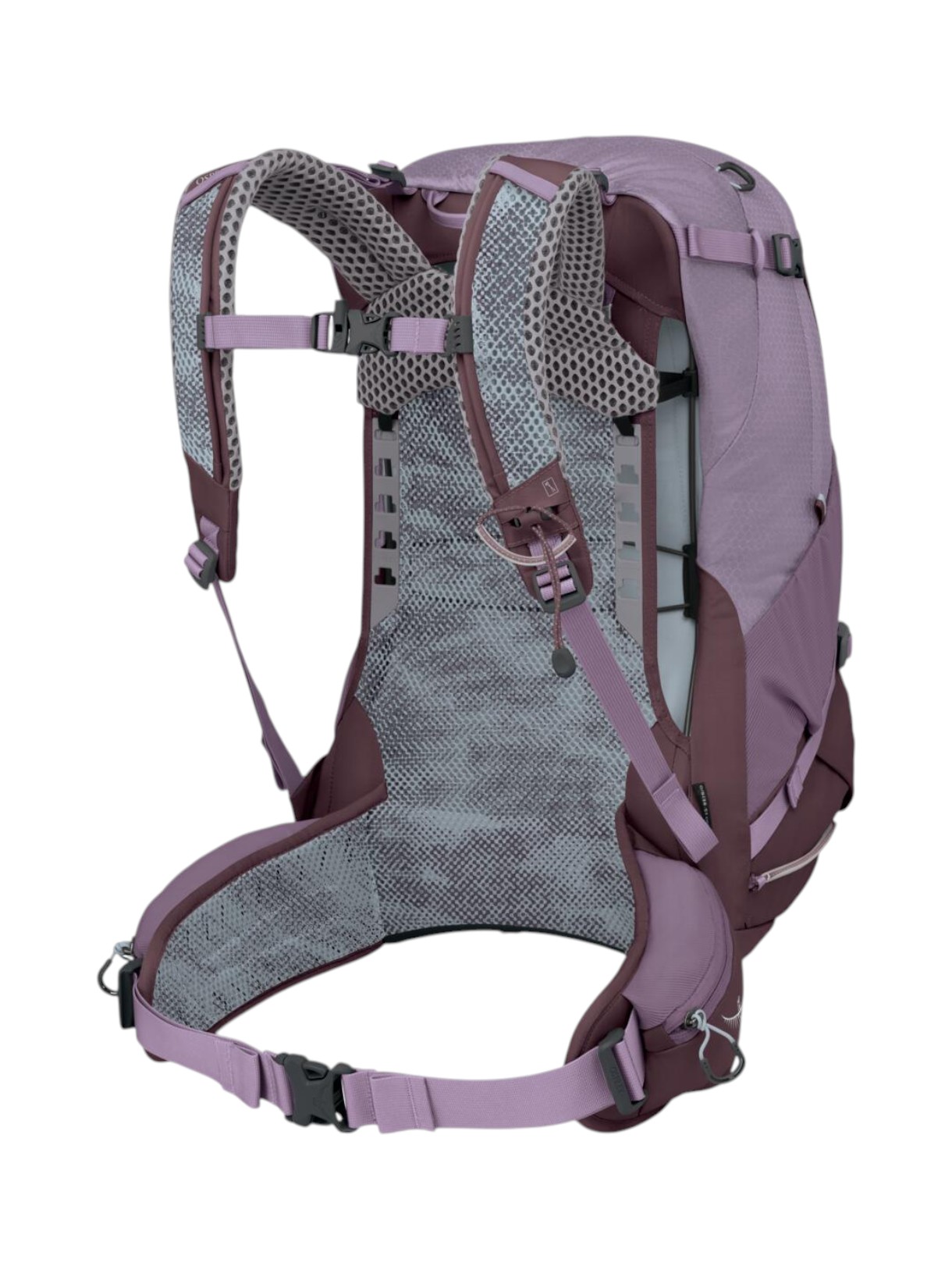 Sirrus 34 Damen Wander Rucksack 4