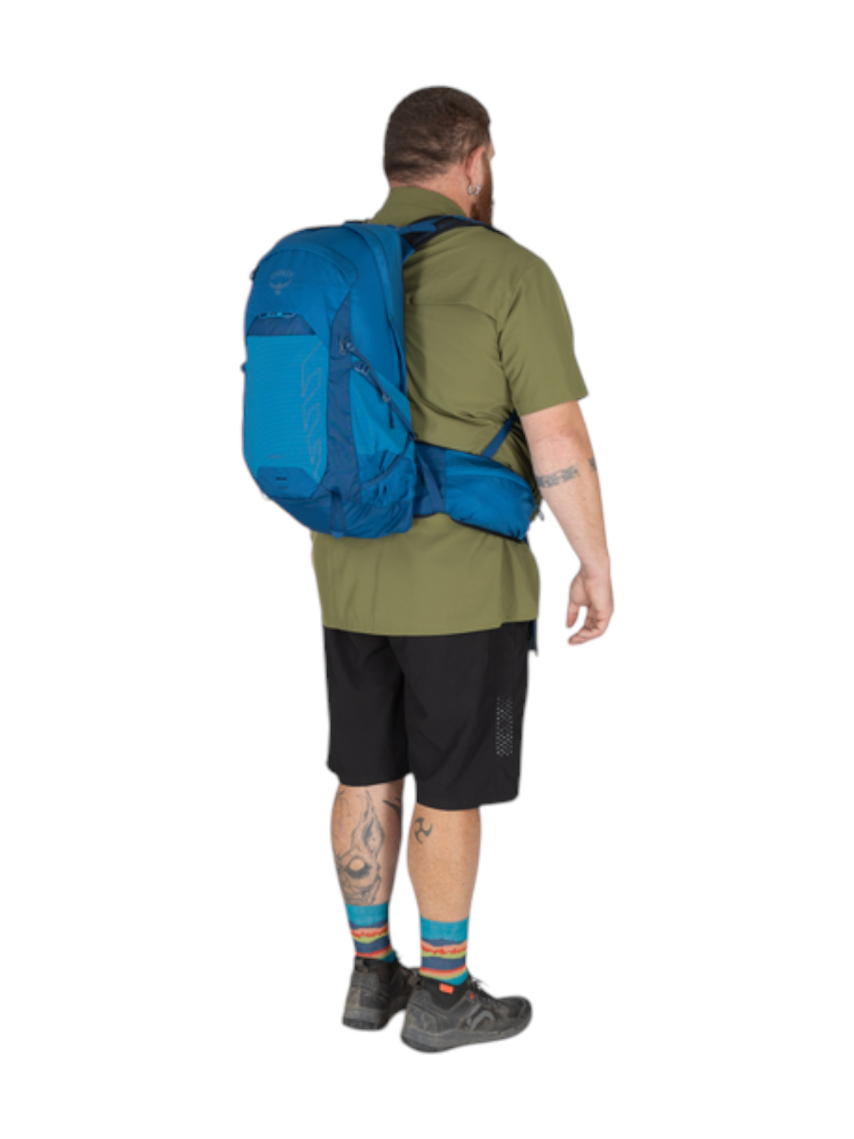 Talon 22 Wander Rucksack 4