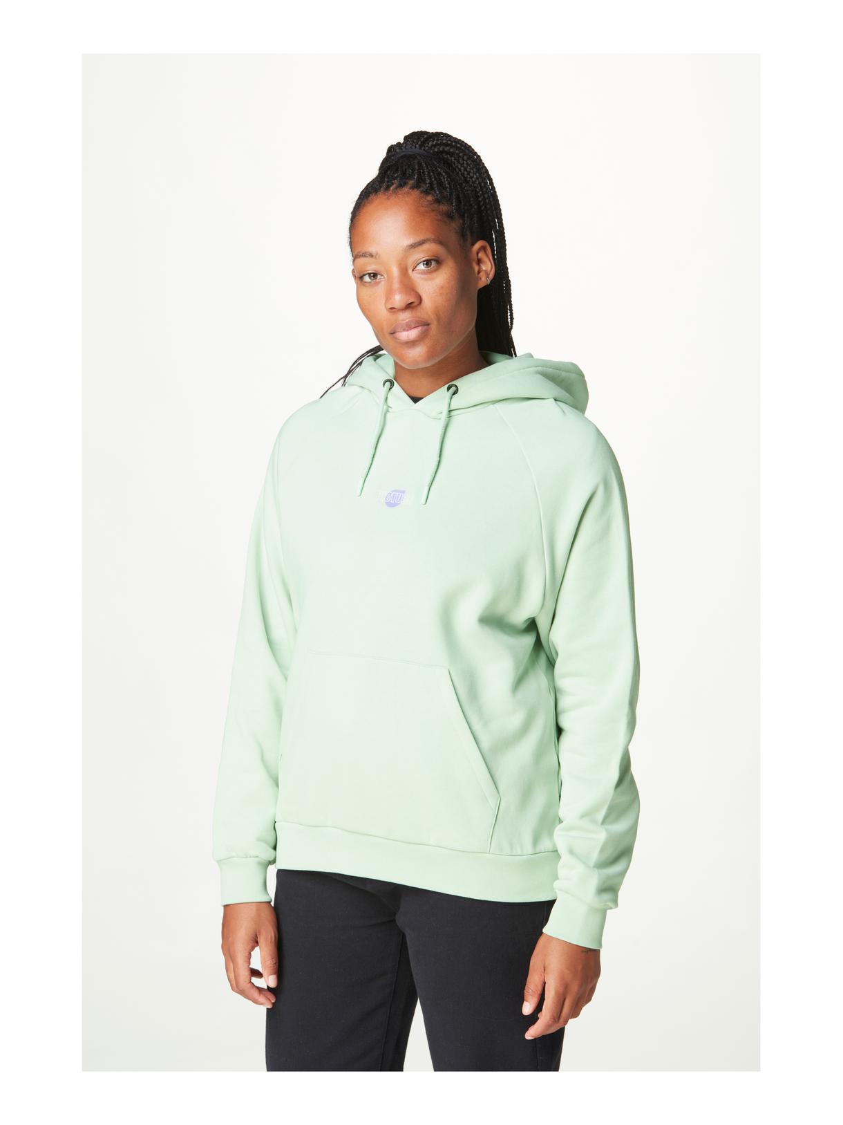 Arcoona Hoodie Damen Kapuzenpullover 4