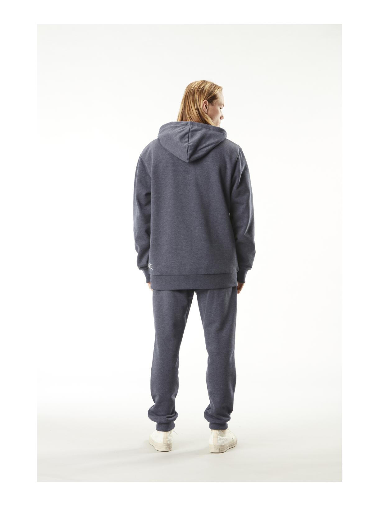 Basement Cork Hoodie Herren 4