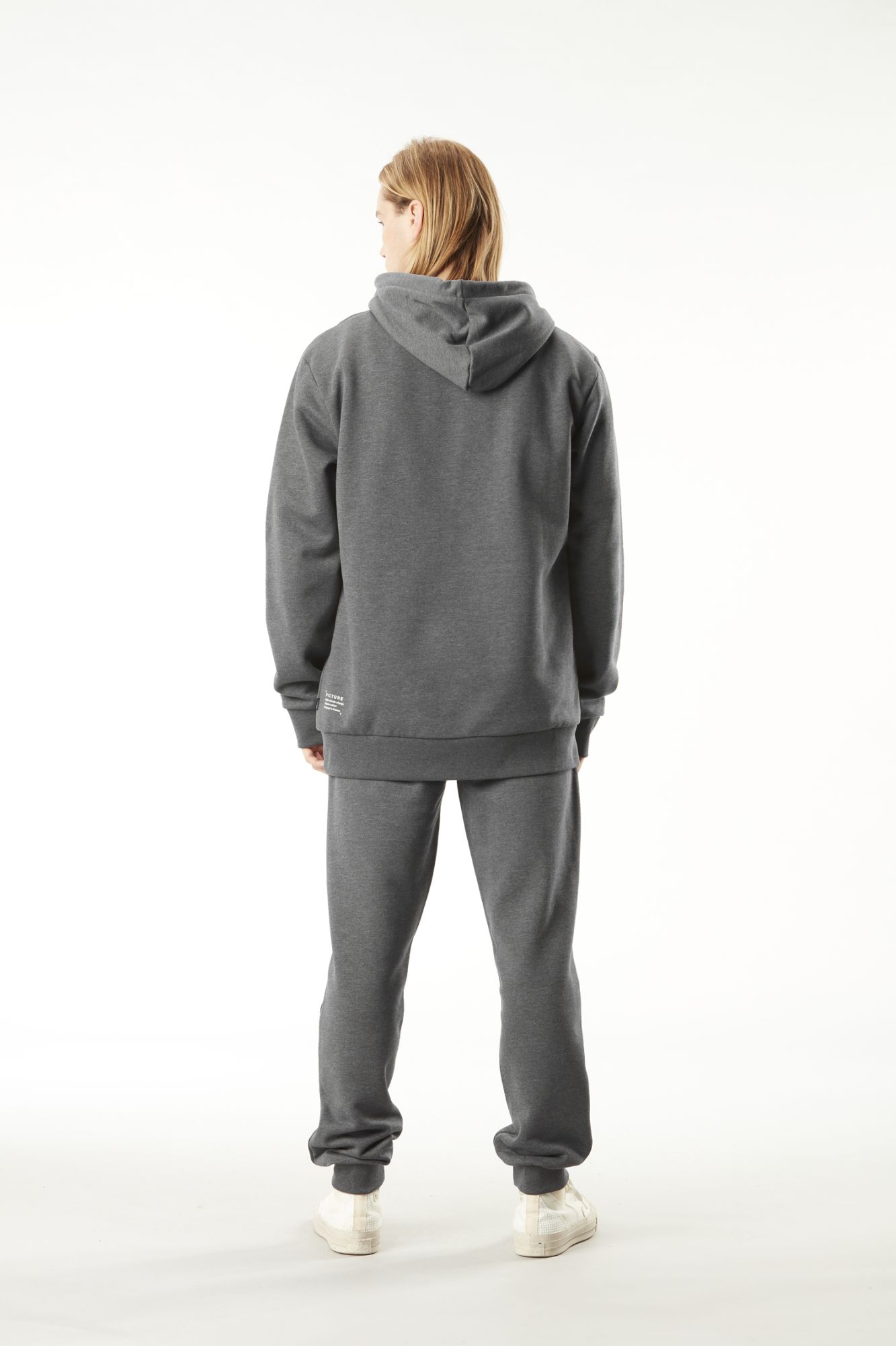 Basement Cork Hoodie Herren 4