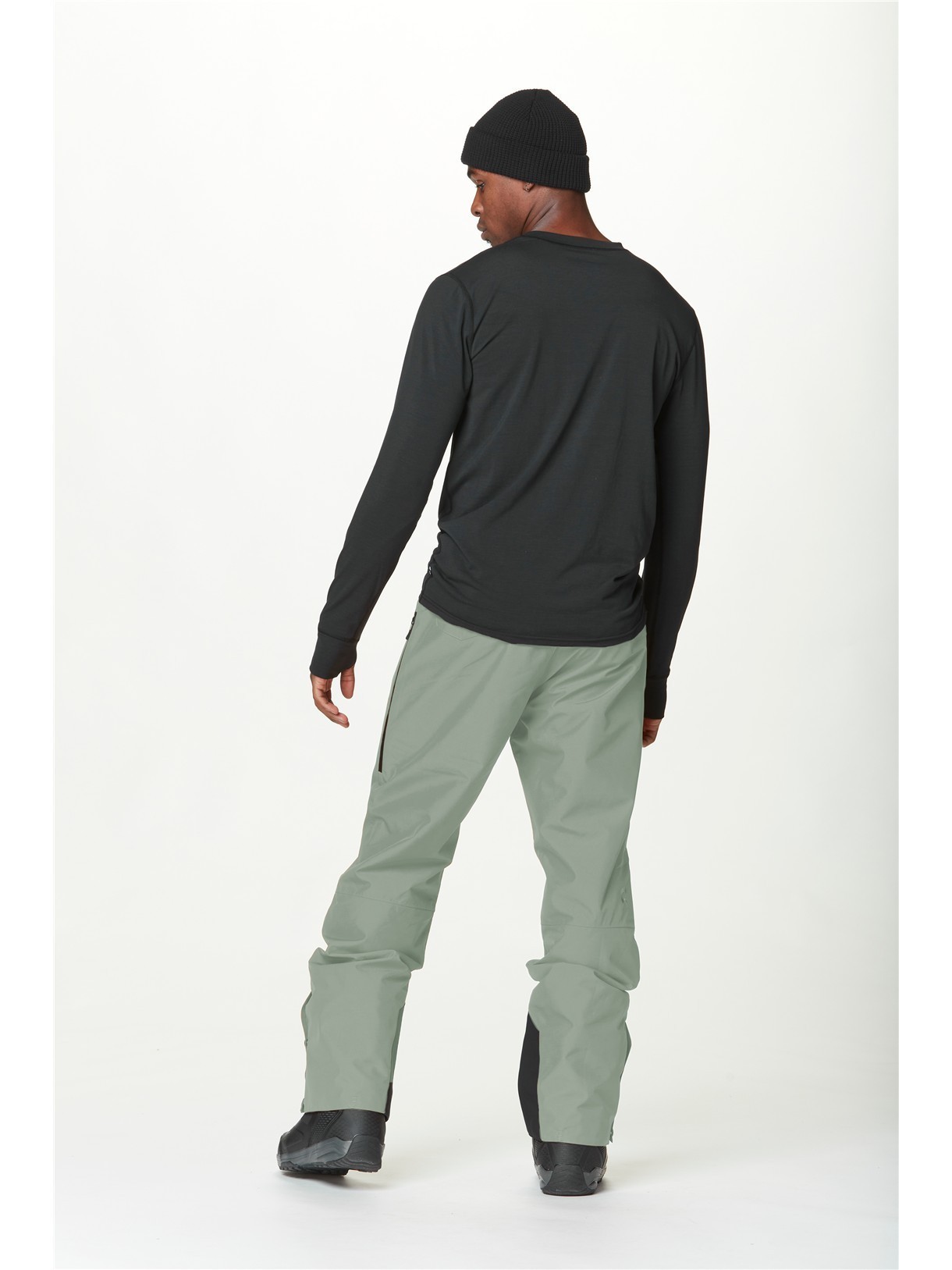 Object Pants Herren Skihose 4