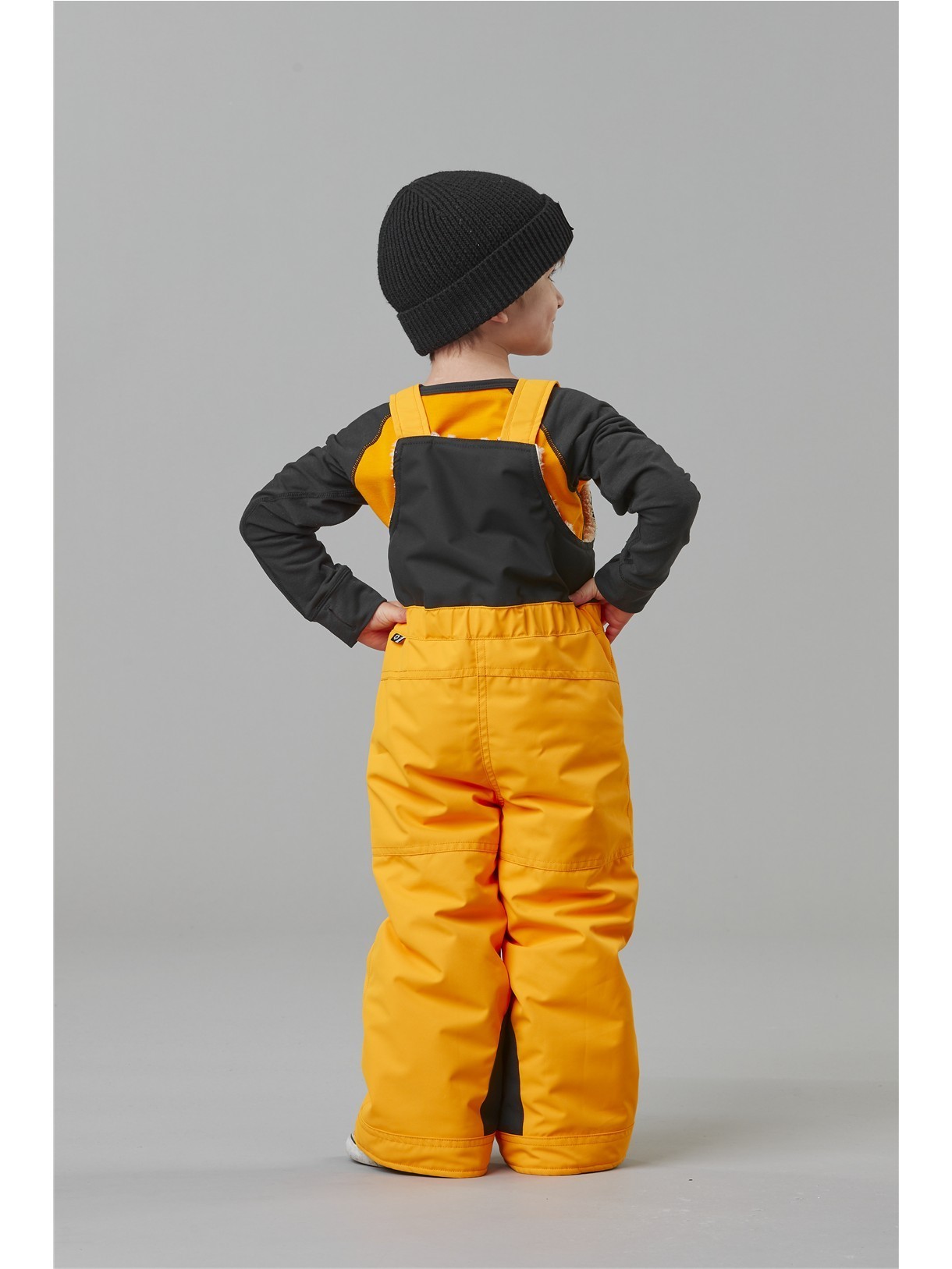 Snowy TOD BIB P Kinder Skihose 4