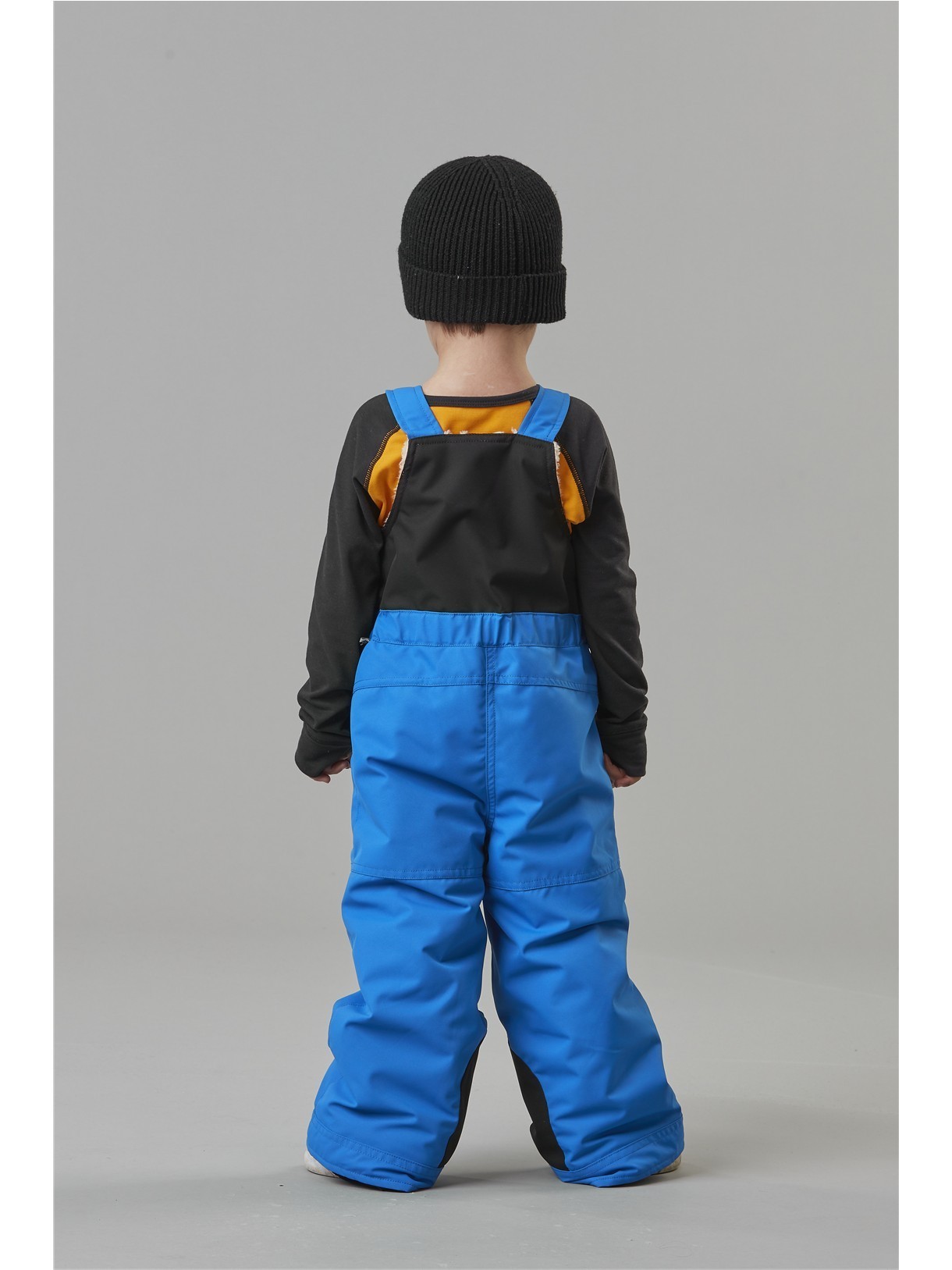 Snowy TOD BIB P Kinder Skihose 4