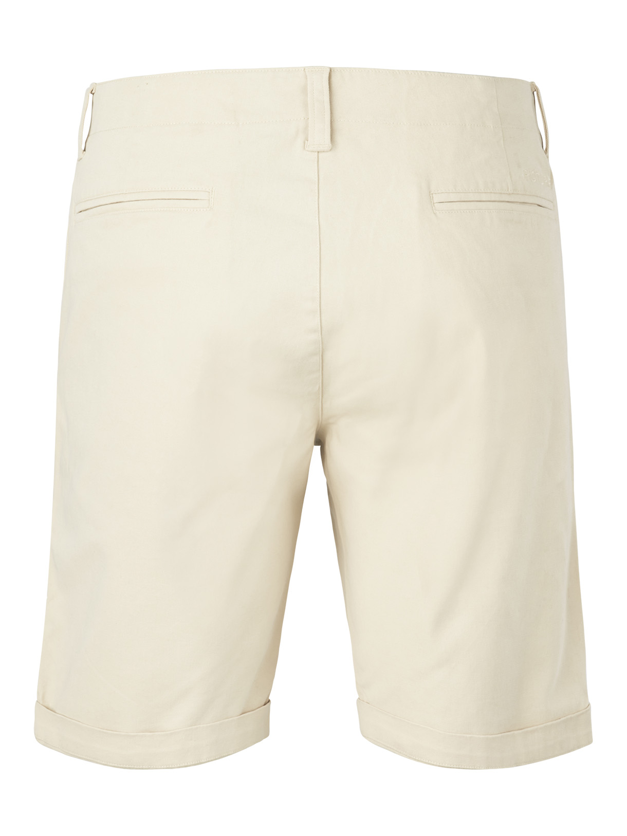 WISE Herren Chino Shorts 4