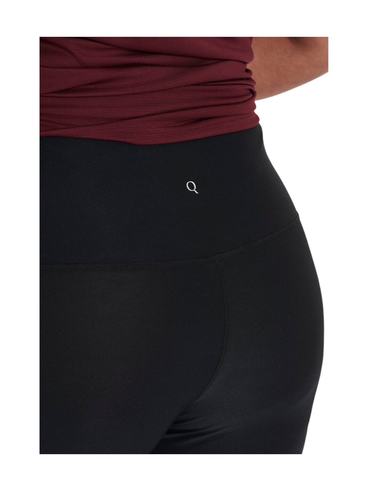 Jalon Long Tights Damen Hose Plus Size 4
