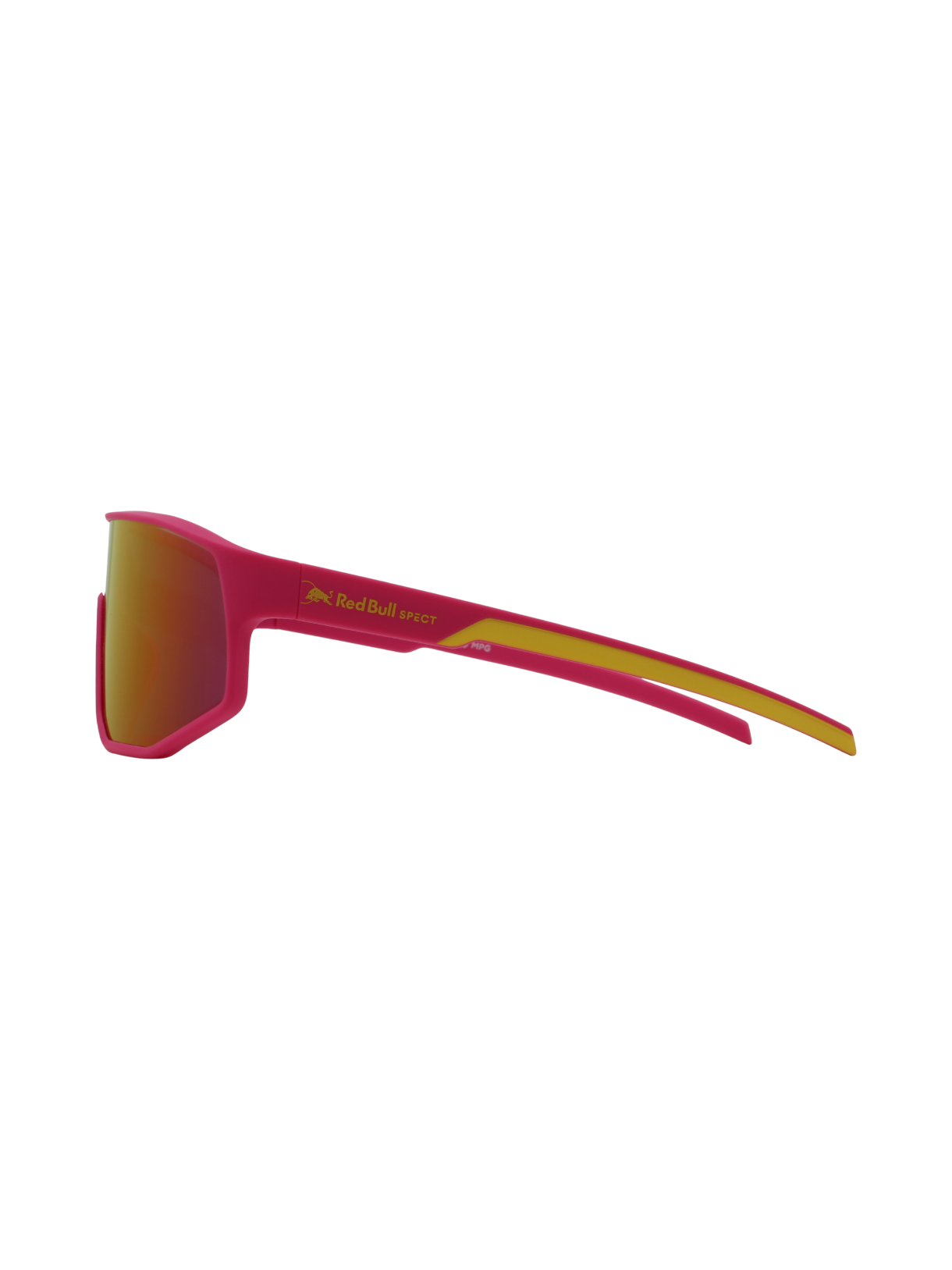 Dash Sonnenbrille mit 100% UV-Schutz 4