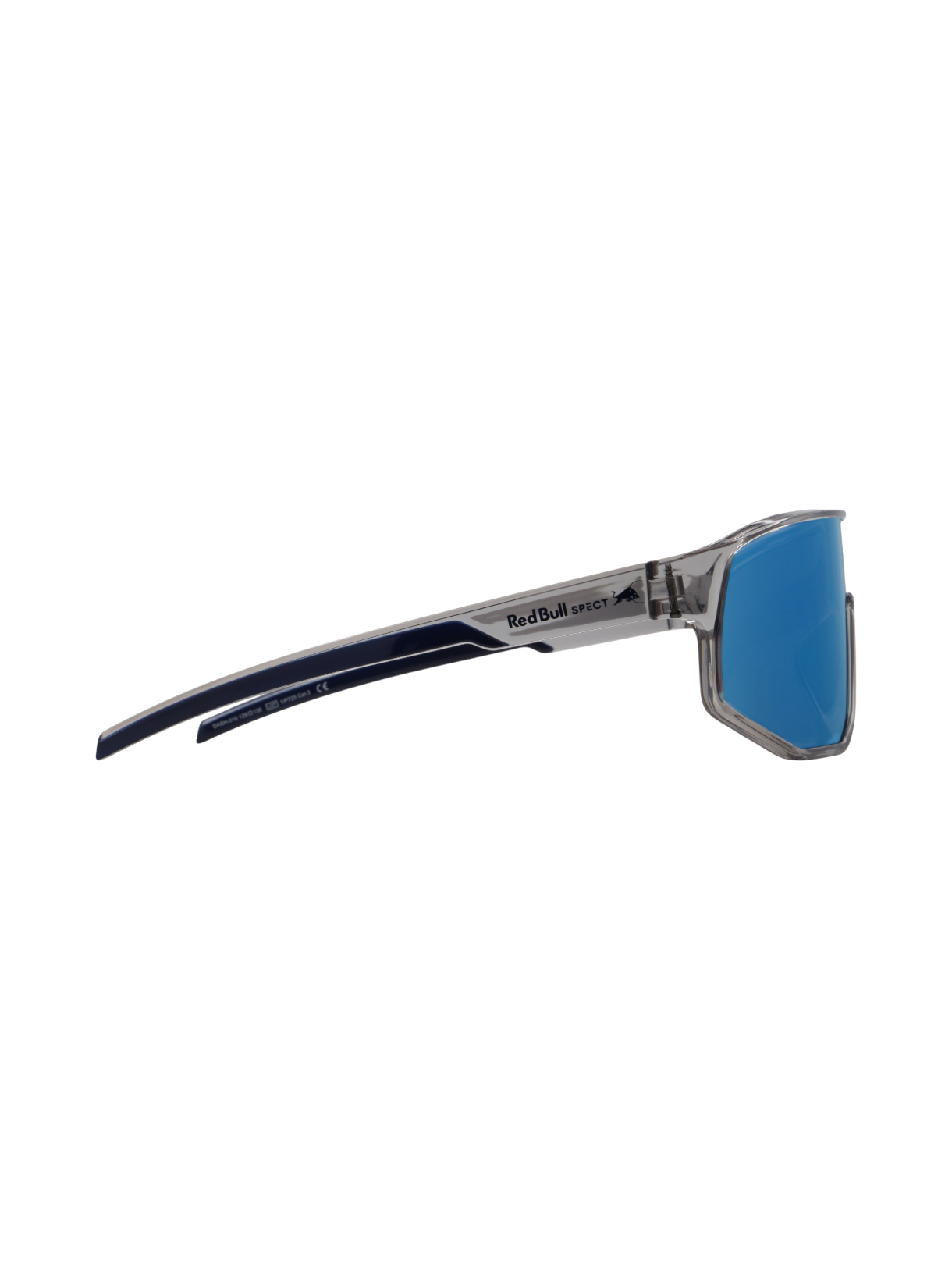 Dash Sonnenbrille mit 100% UV-Schutz 4