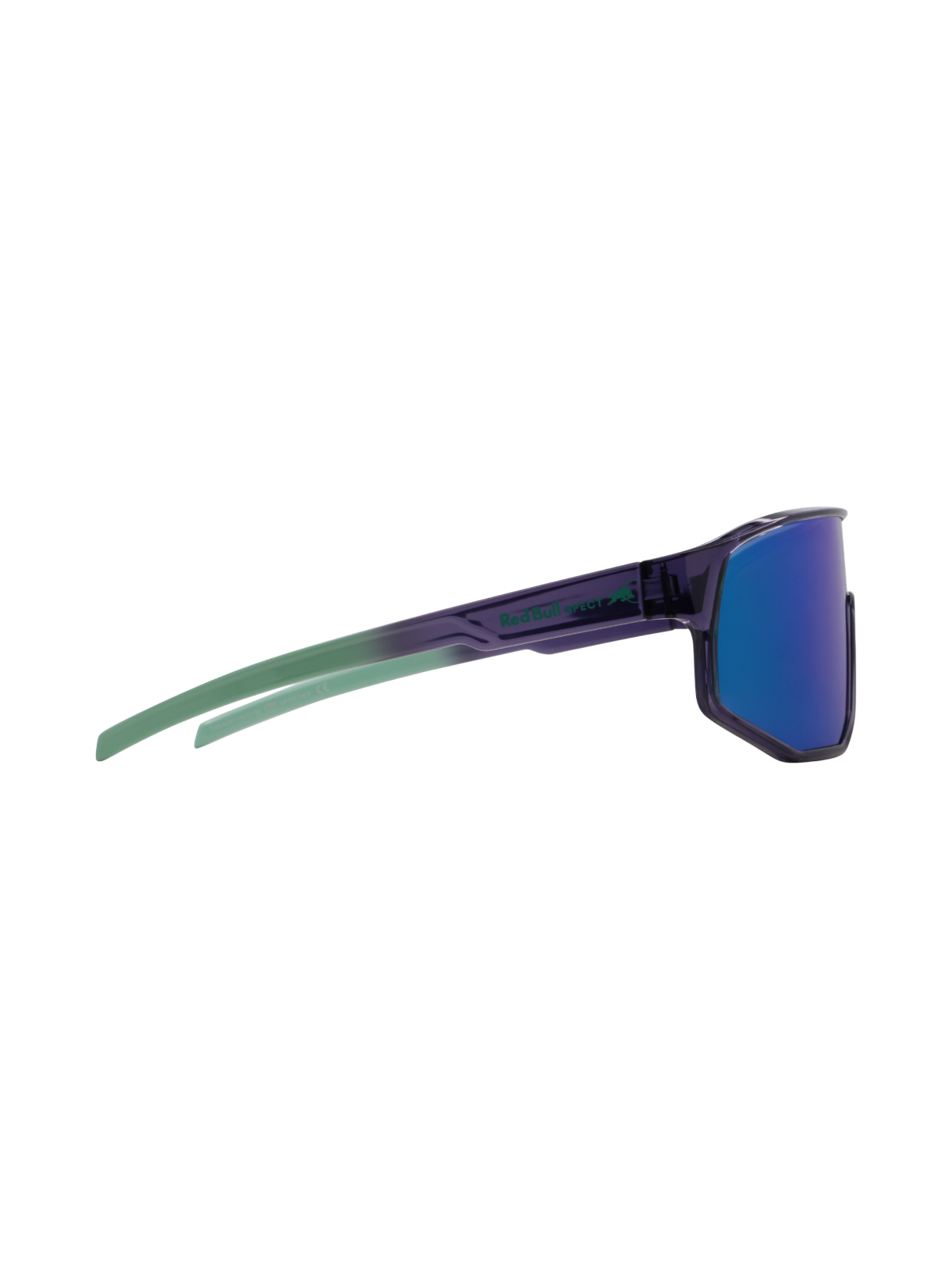 Dash Sonnenbrille mit 100% UV-Schutz 4