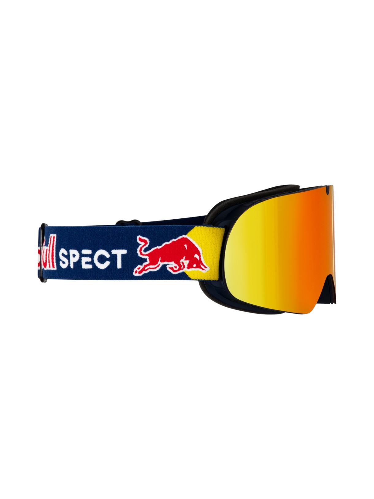 Soar Herren Skibrille verspiegelt 4
