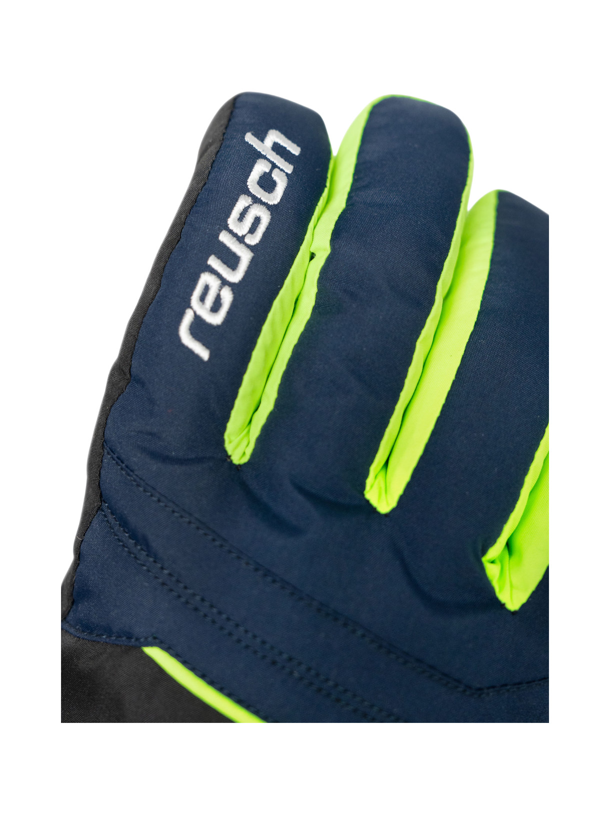 Alan Junior Finger Skihandschuhe 4