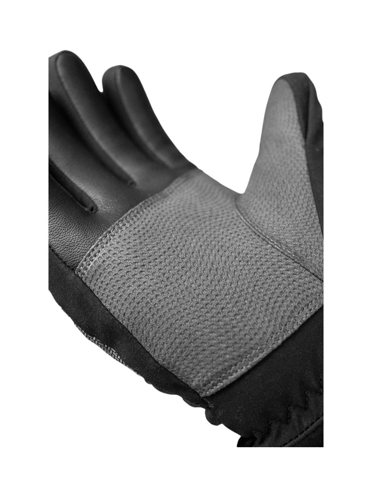 Worldcup Warrior R-TEX XT Herren Finger Skihandschuhe 4