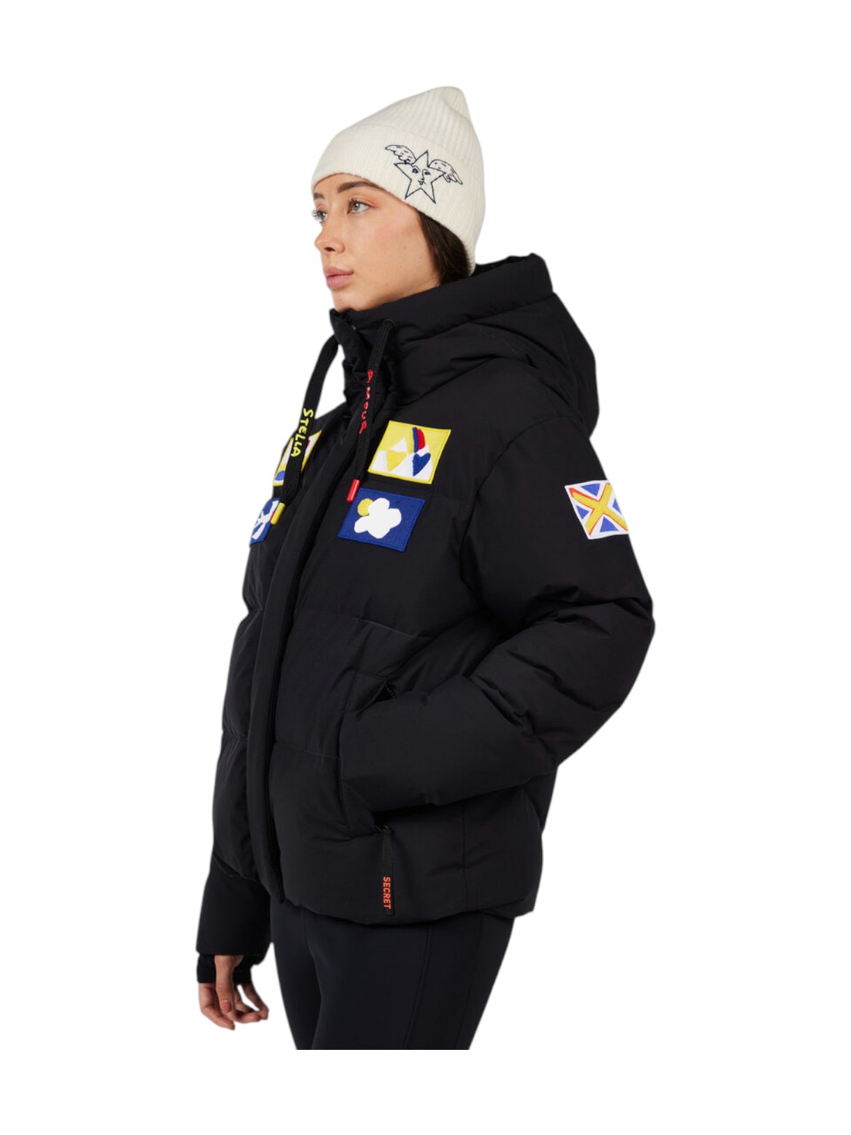 Rossignol JCC All Snow Damen Skijacke 4
