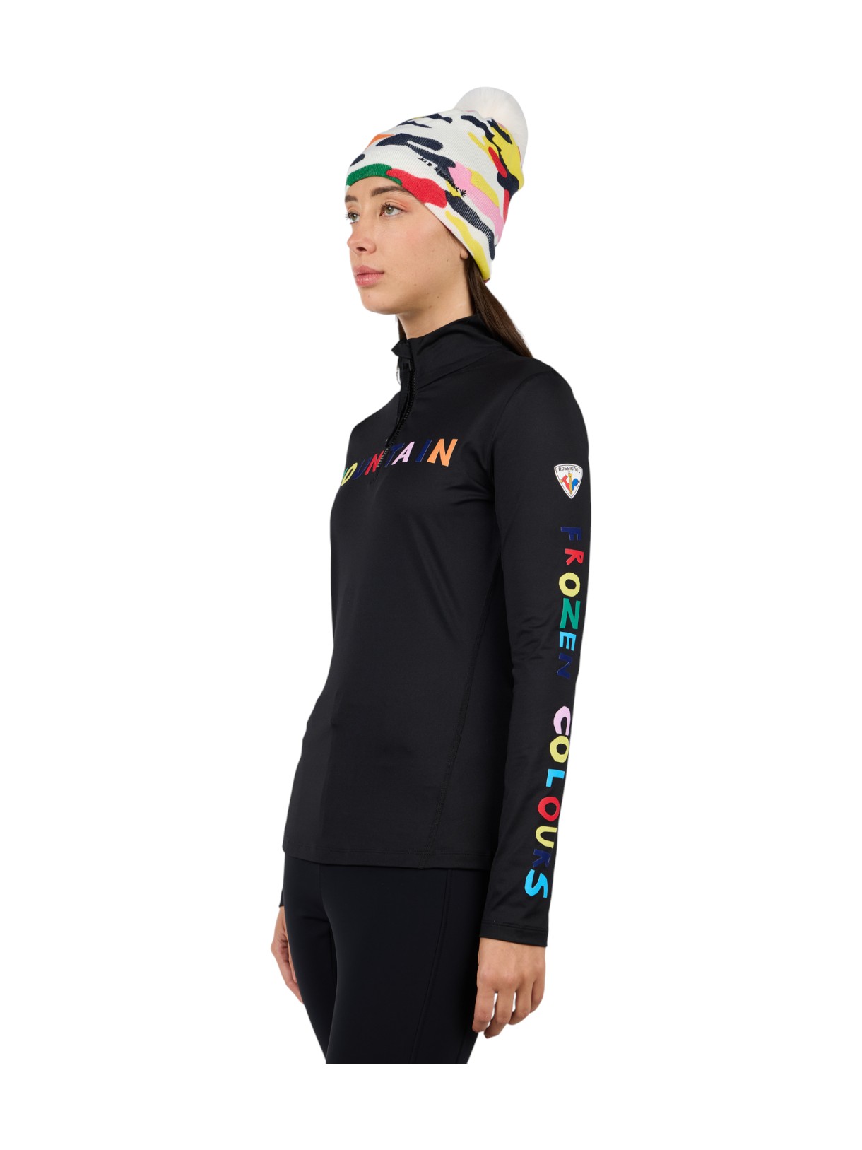 JCC Booster Damen Midlayer 4