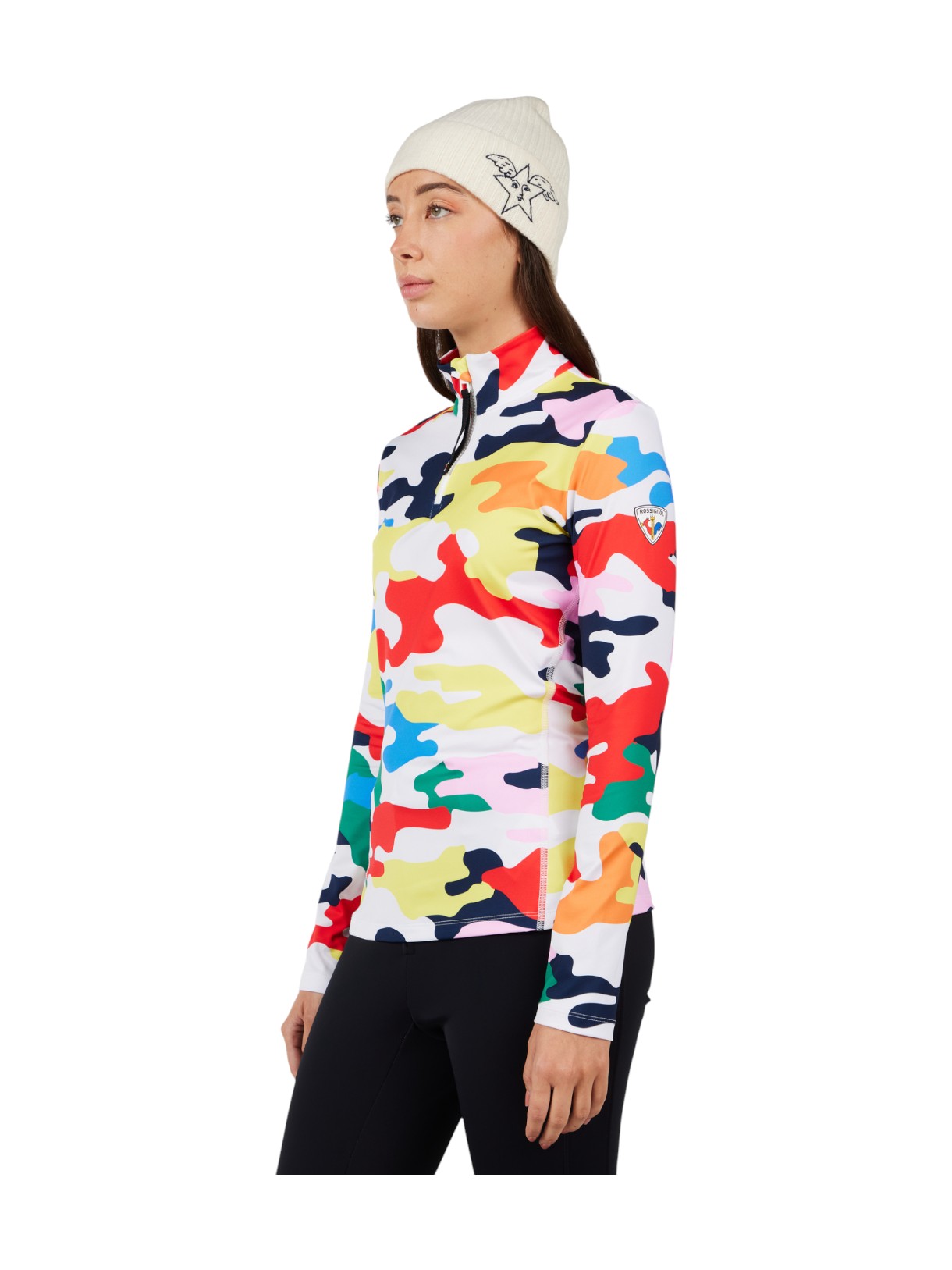 JCC Booster Damen Midlayer 4