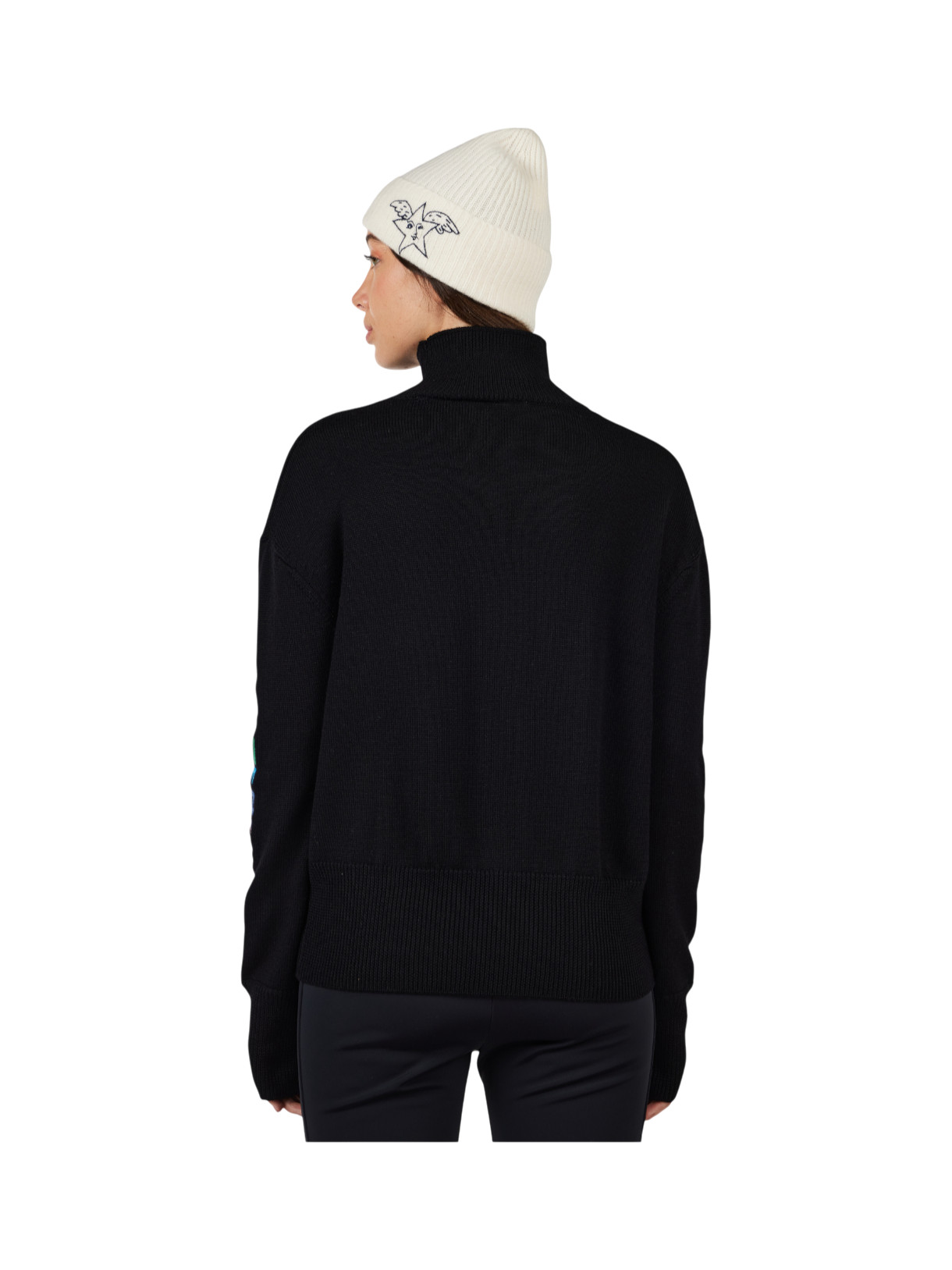 JCC LINA Damen Pullover 4
