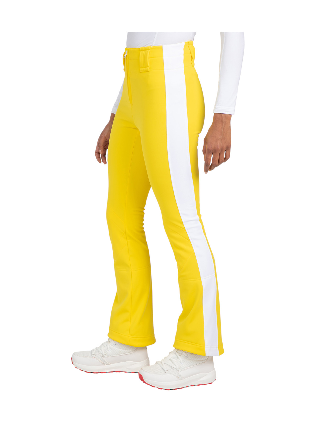 JCC Sirius Softshell Pant Damen Skihose 4