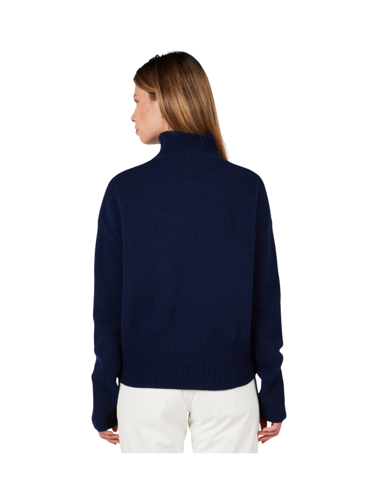 JCC Snow Angels Damen Pullover 4