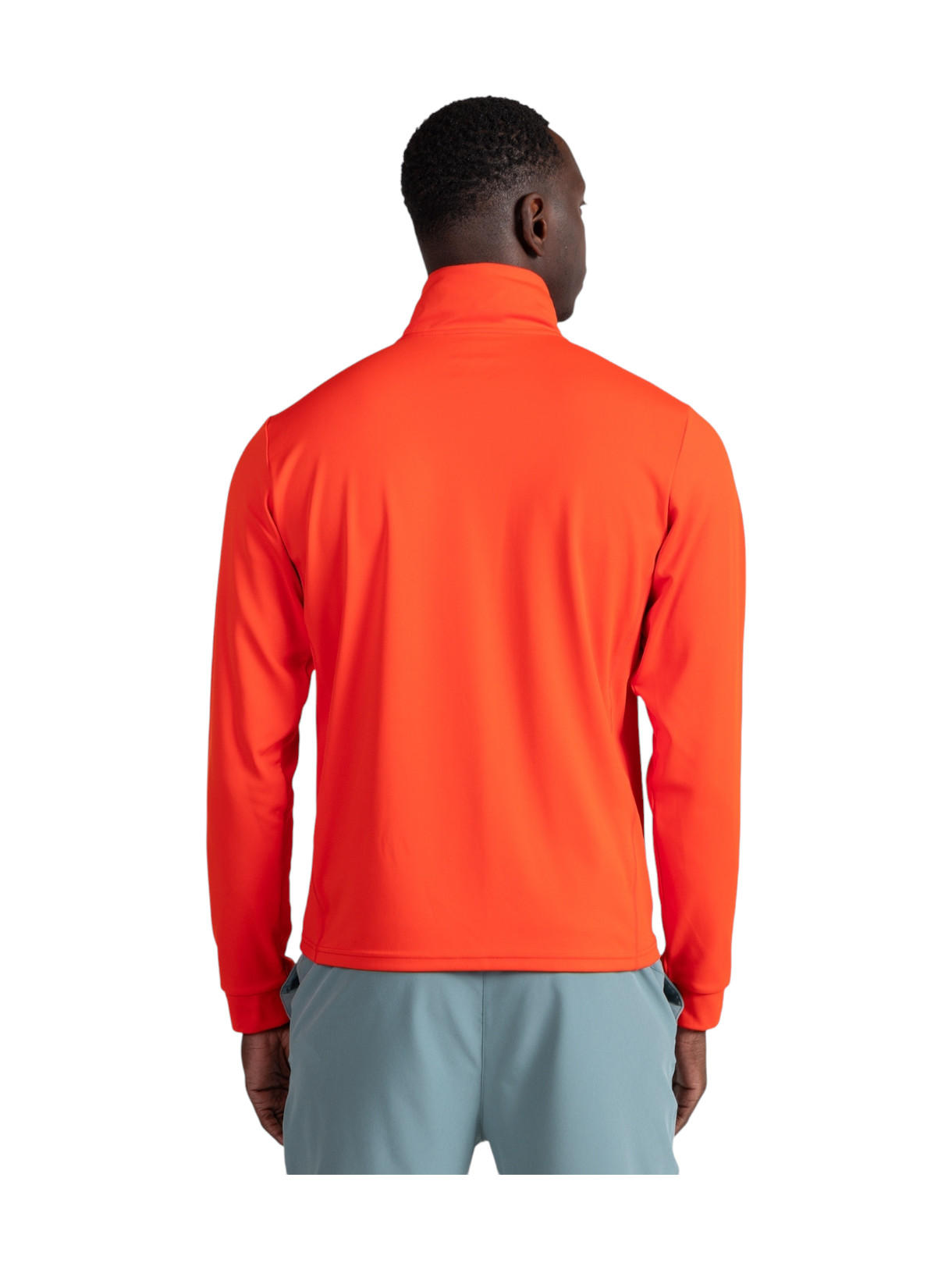 Mid Layer Stretch Herren Jacke 4