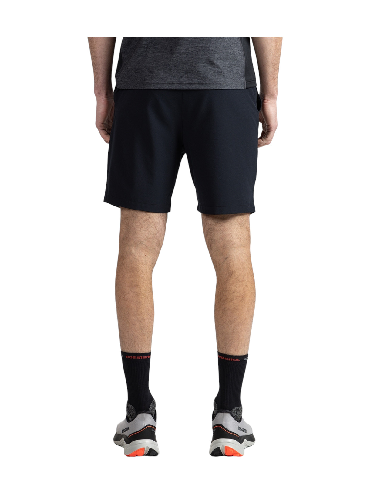 Sidelhorn Short 7\' 4