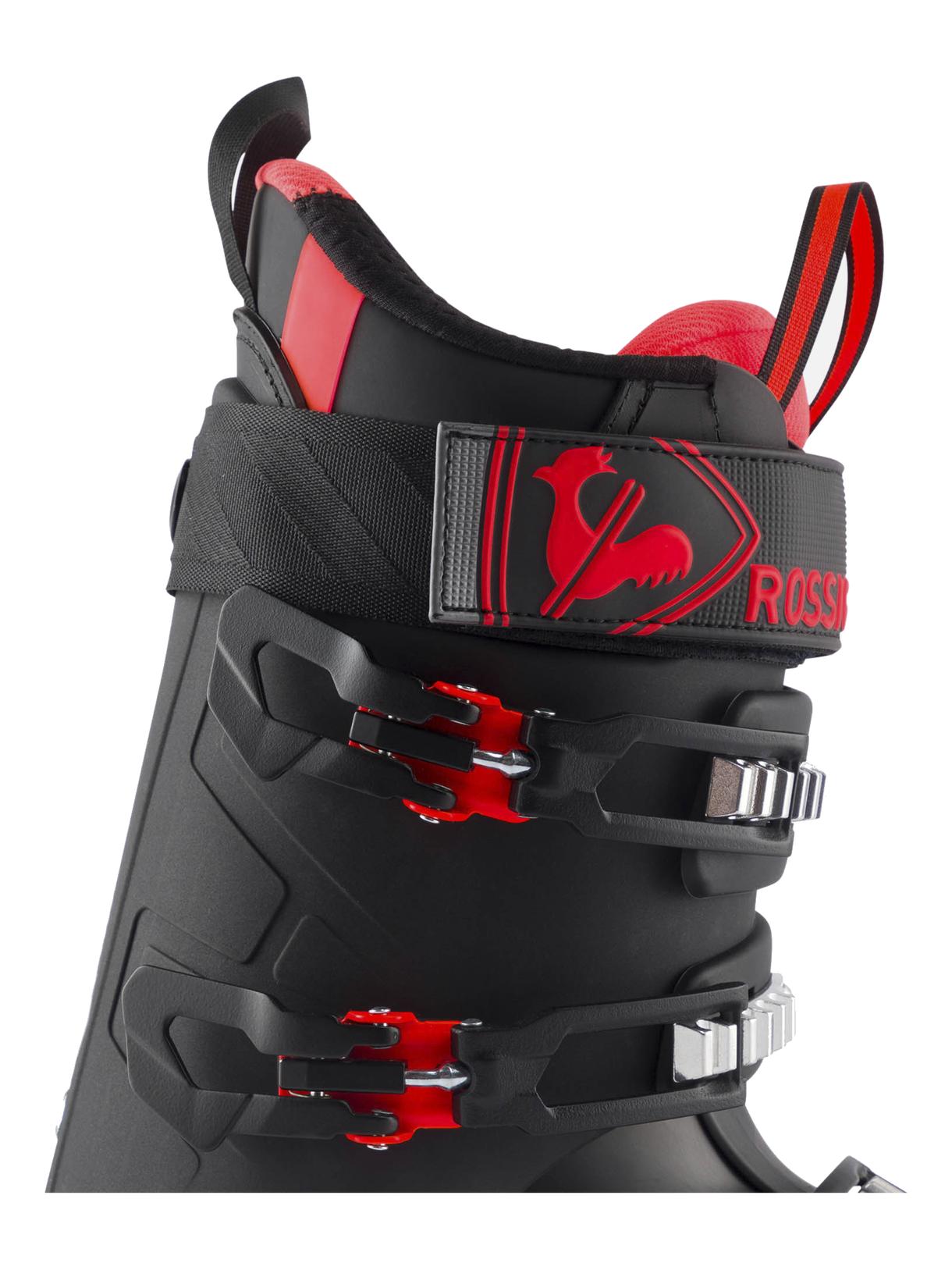 Speed 120 HV 4