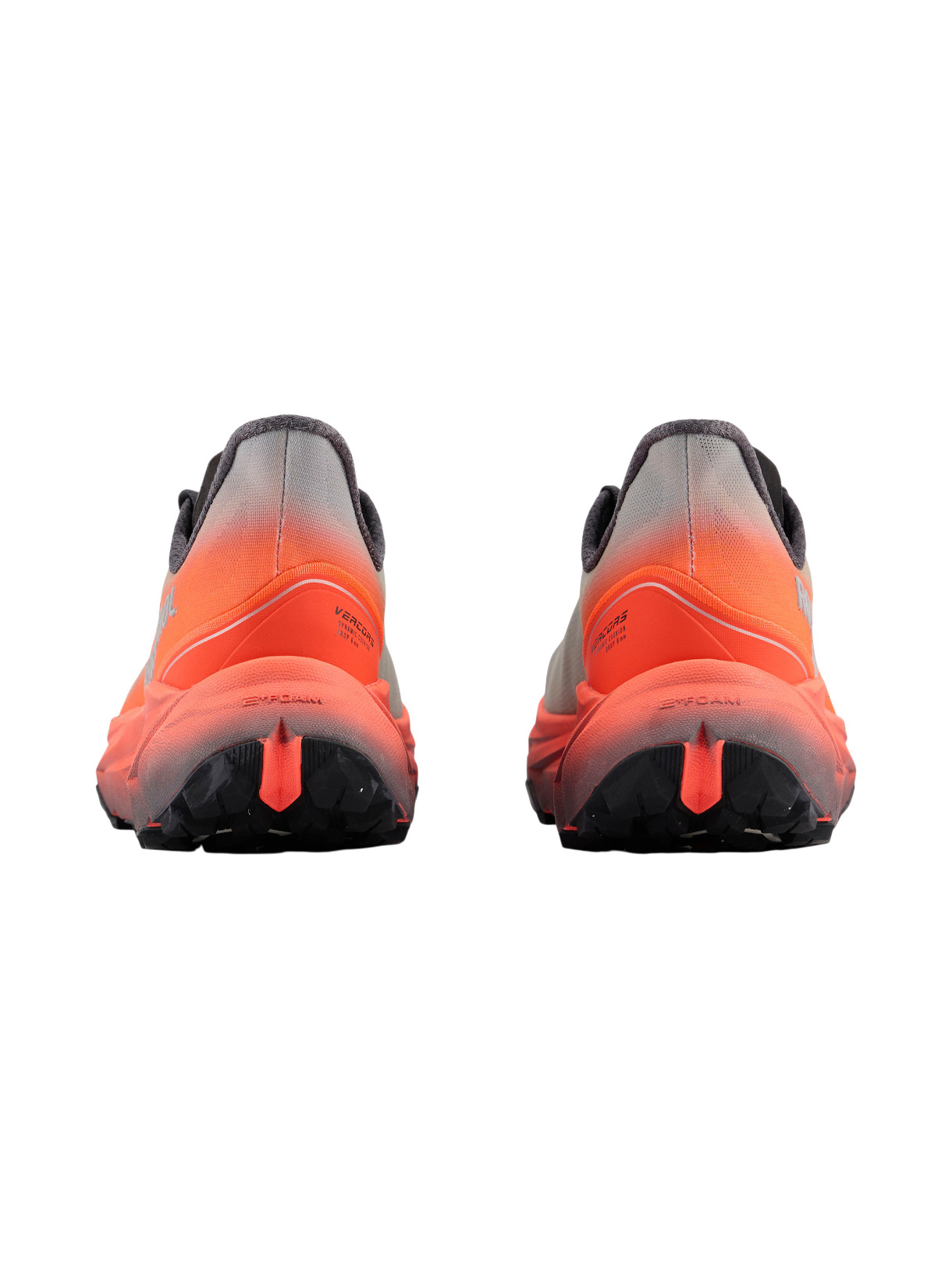 VERCORS Herren Trailrunning Schuhe 4
