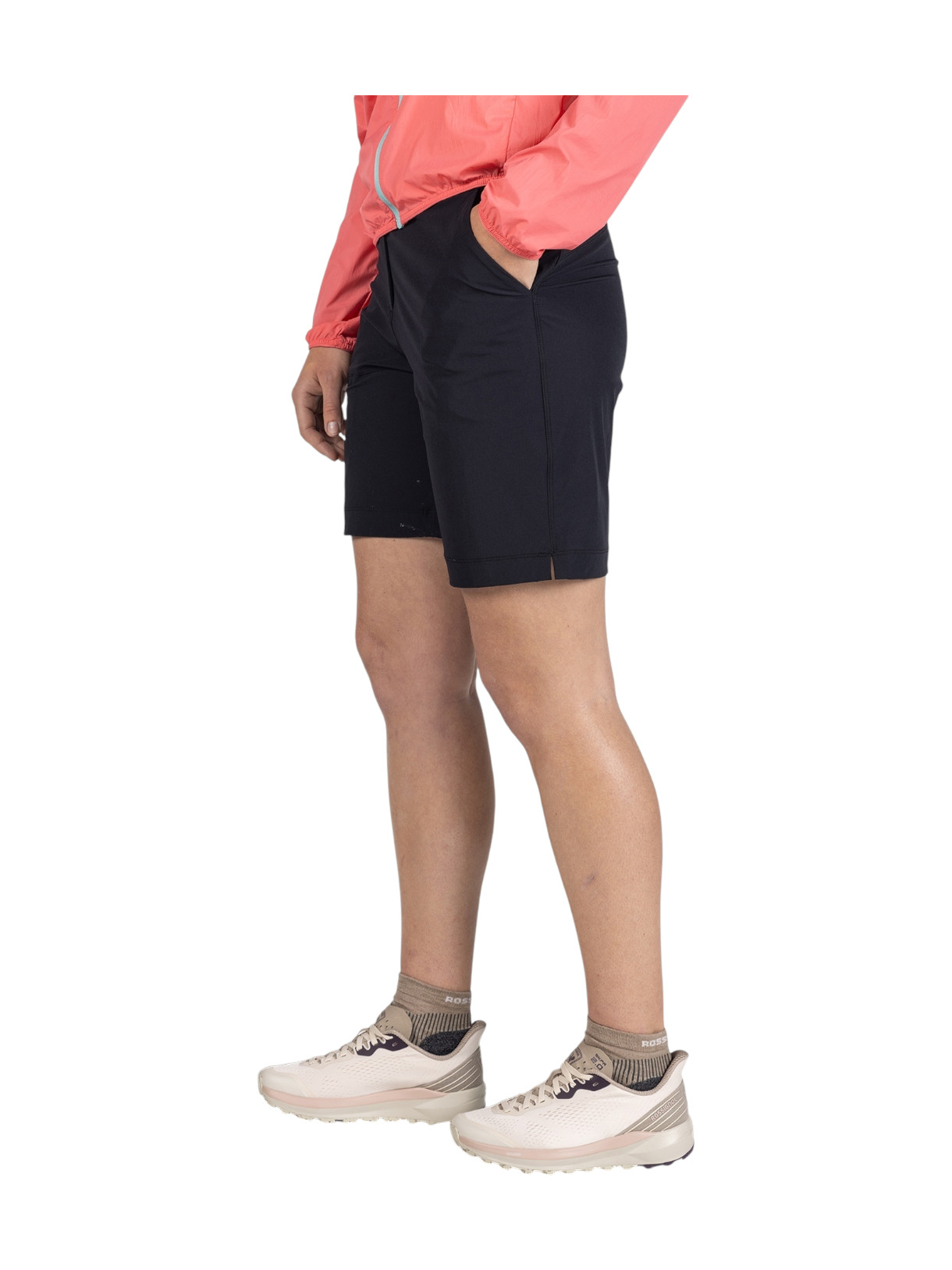 W Lycian Short 7\' 4